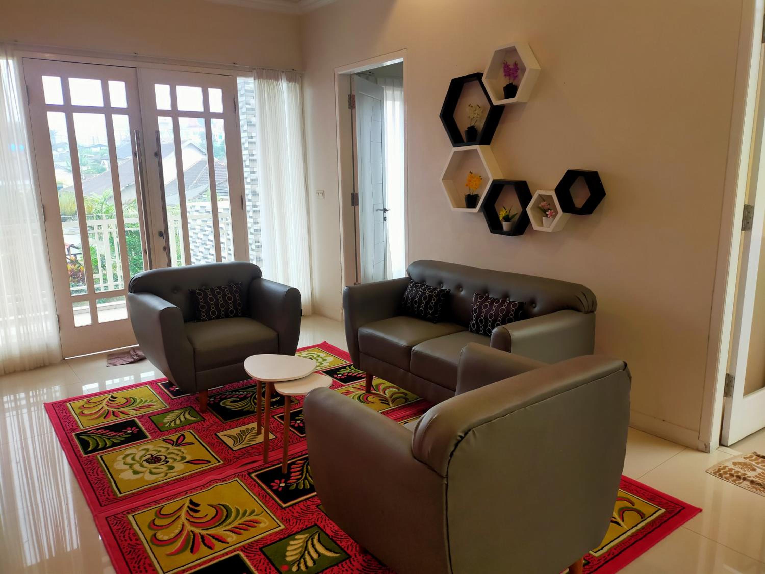 Villa - Photo 4