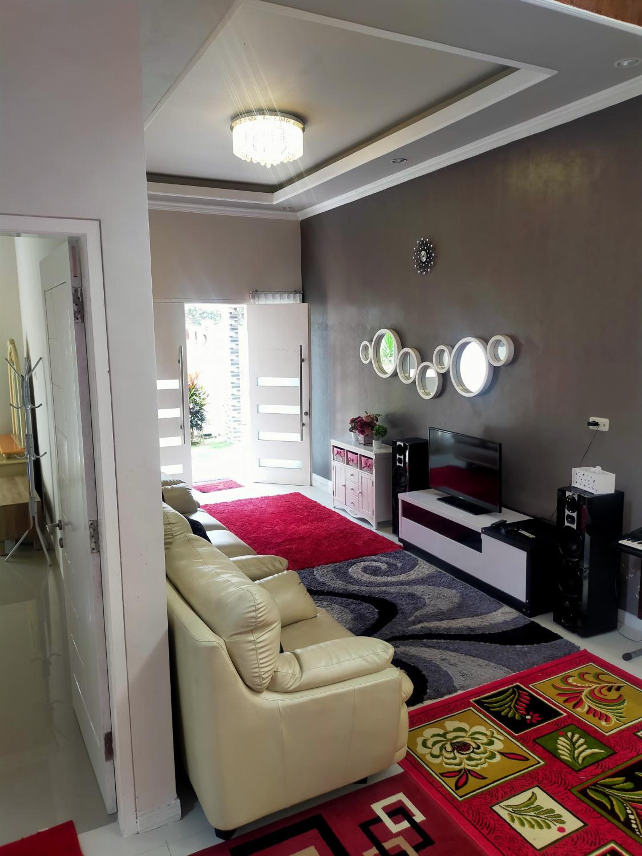 Villa - Photo 3