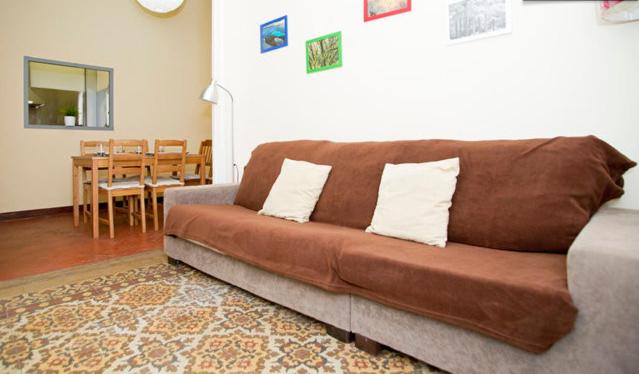 Standard Two-Bedroom Apartment with balcony - Asturias photo 3