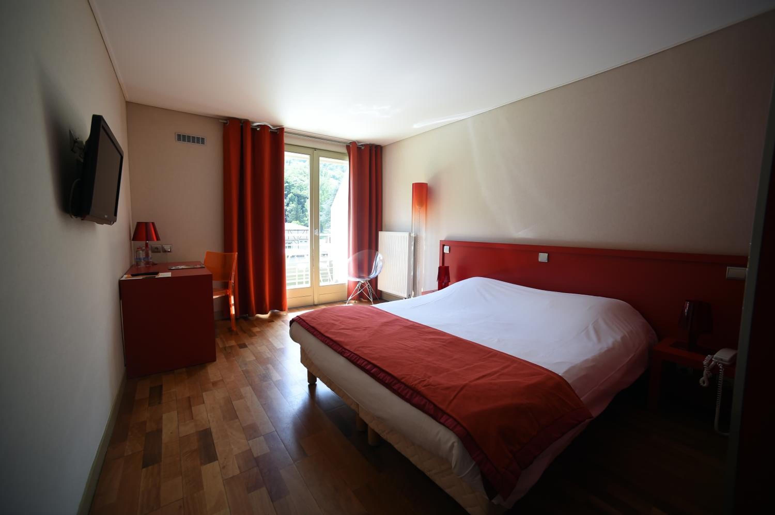 Double Room Lake Side with Terrace - Photo 1