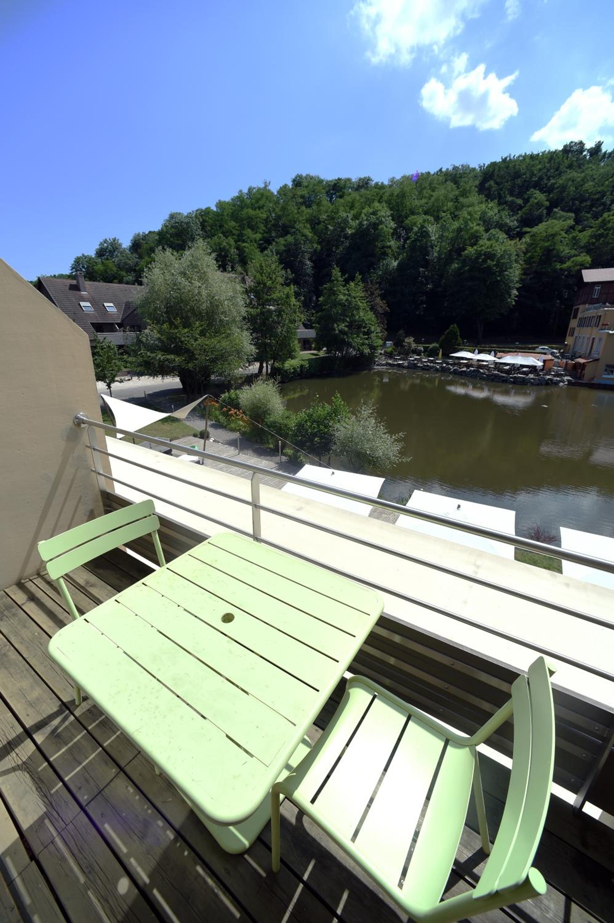 Double Room Lake Side with Terrace - Photo 4
