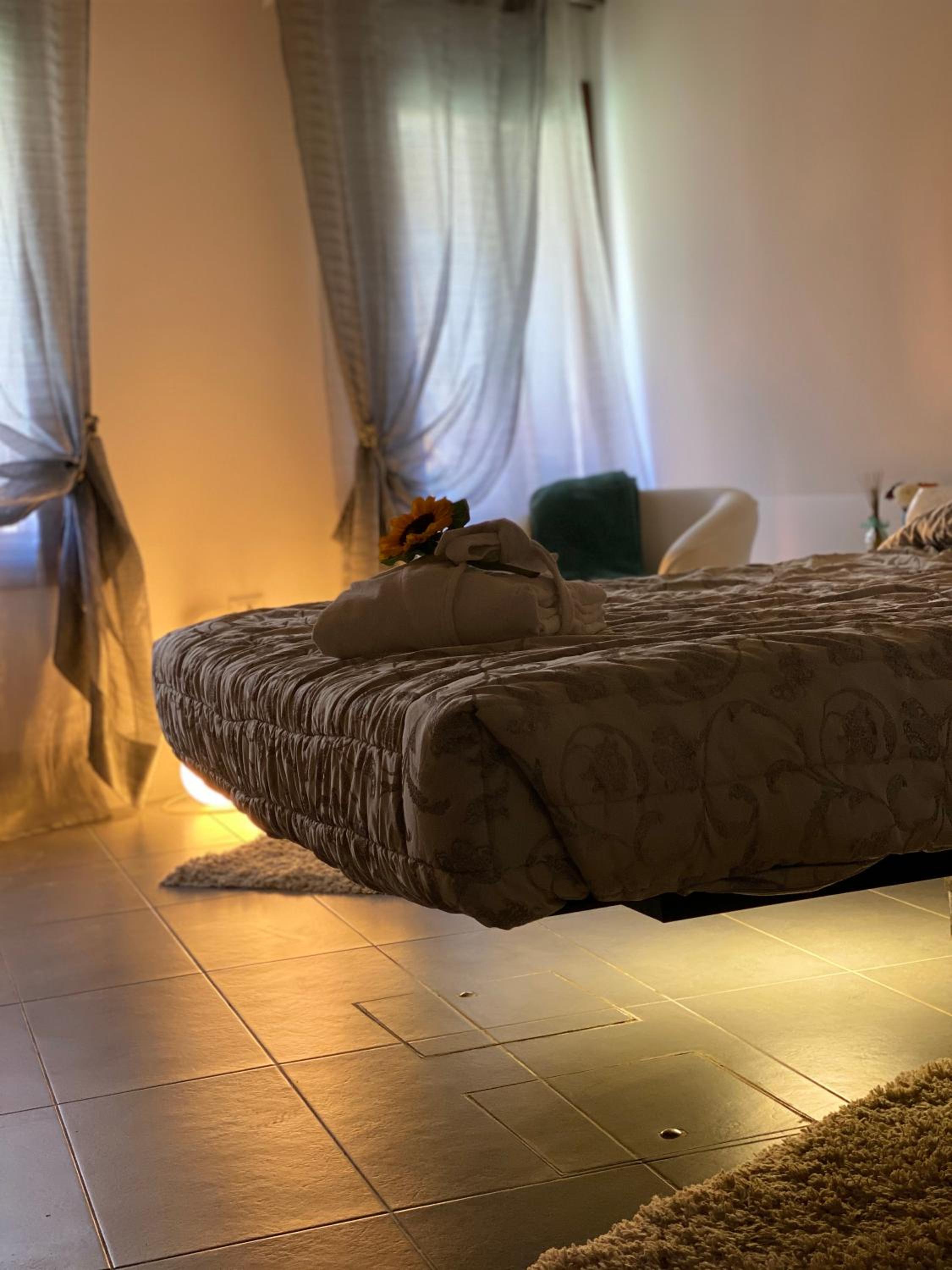 Deluxe Apartment photo 1