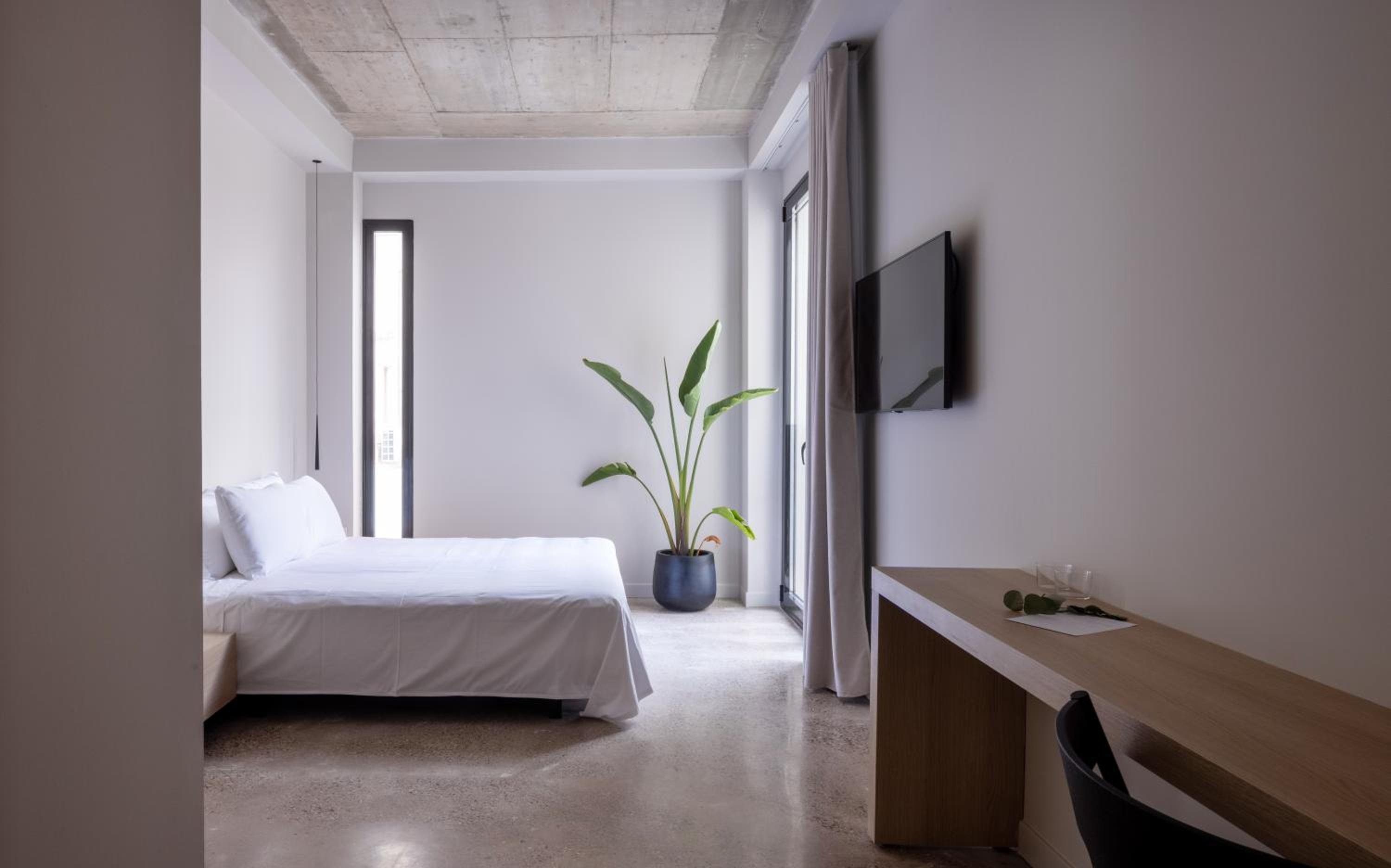 Habitación Doble Estándar