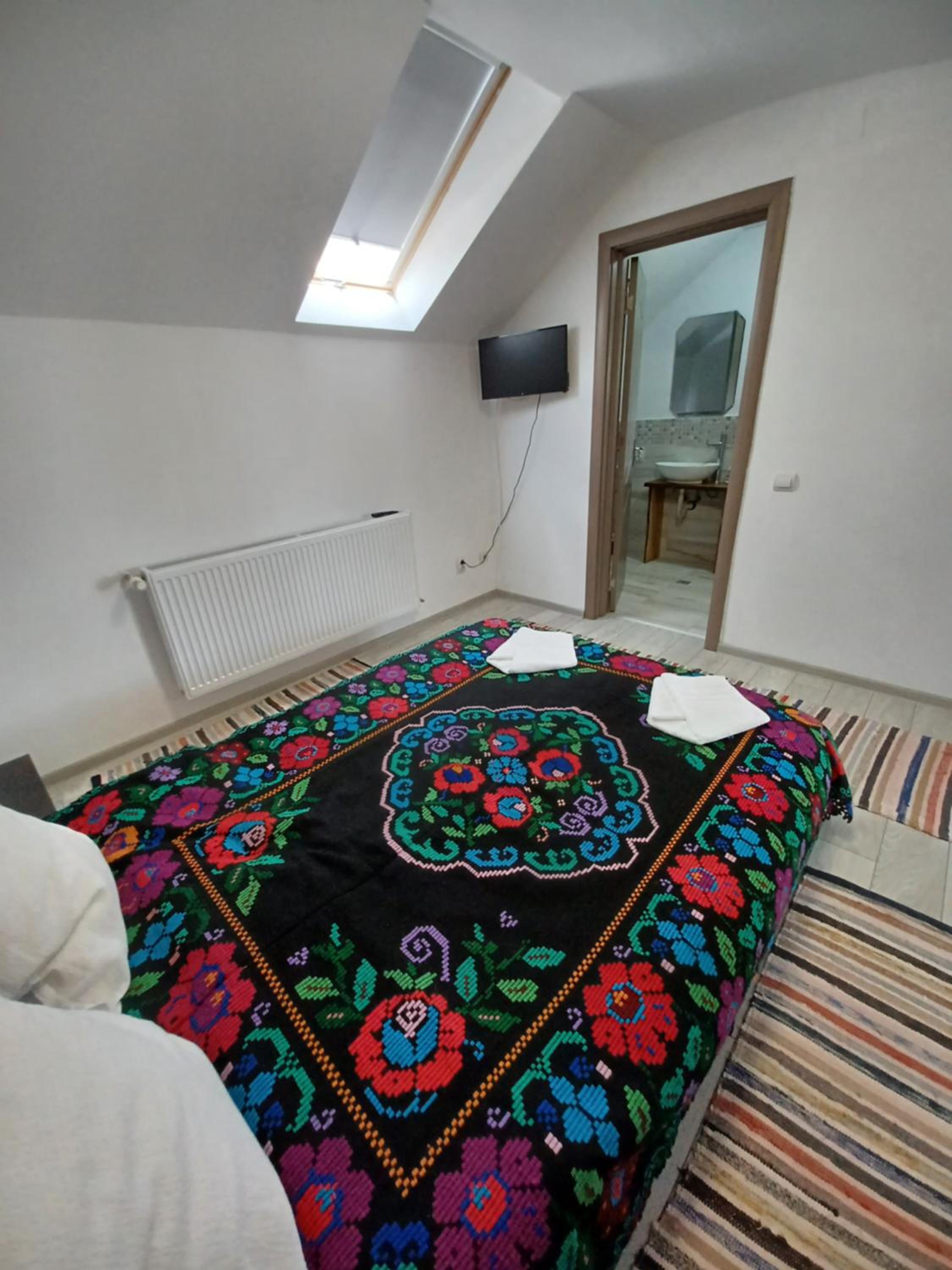 Double Room photo 2