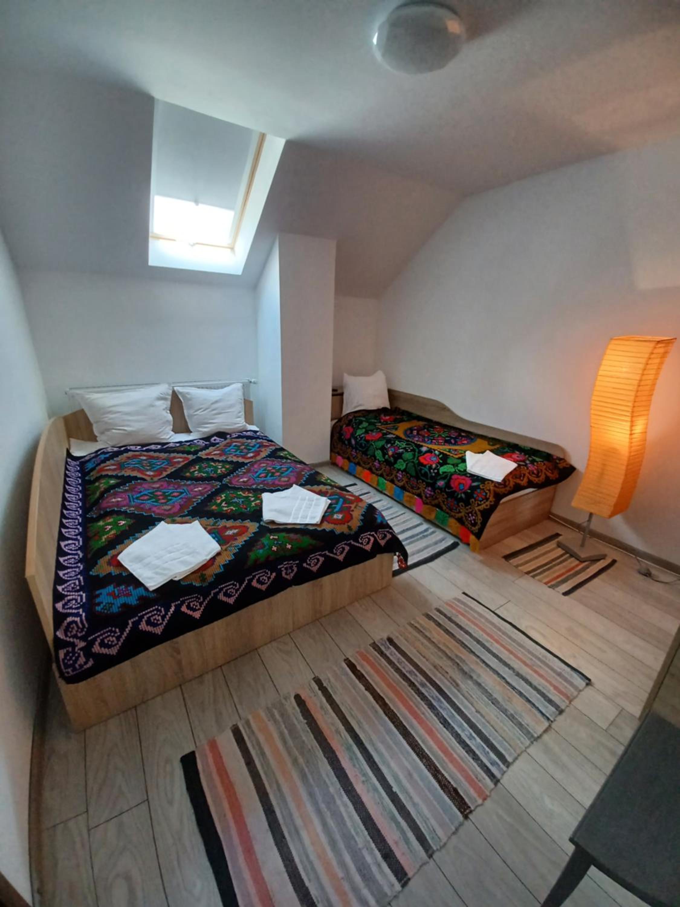 Two-Bedroom Apartment - Photo 1