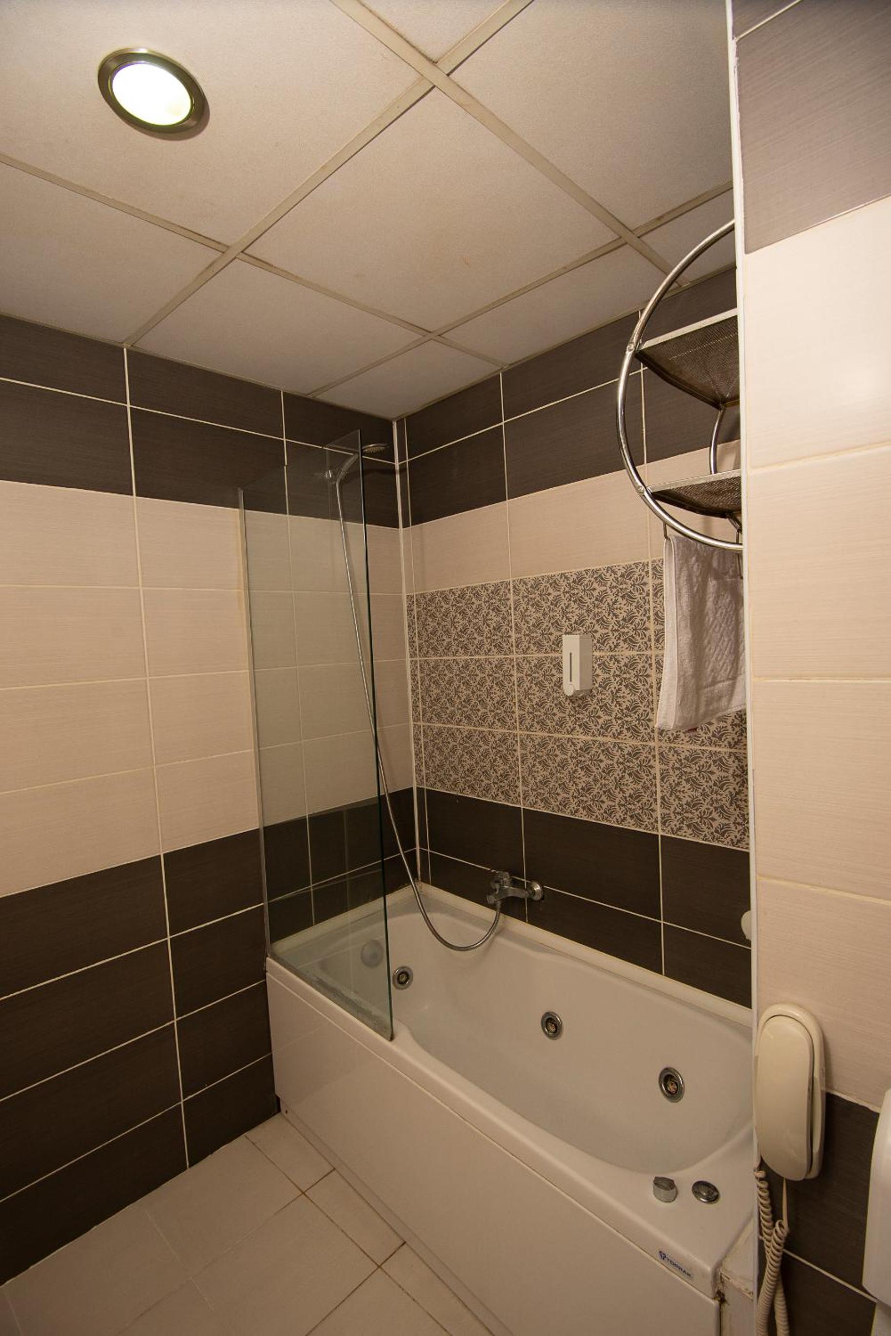 Superior Twin Room photo 2