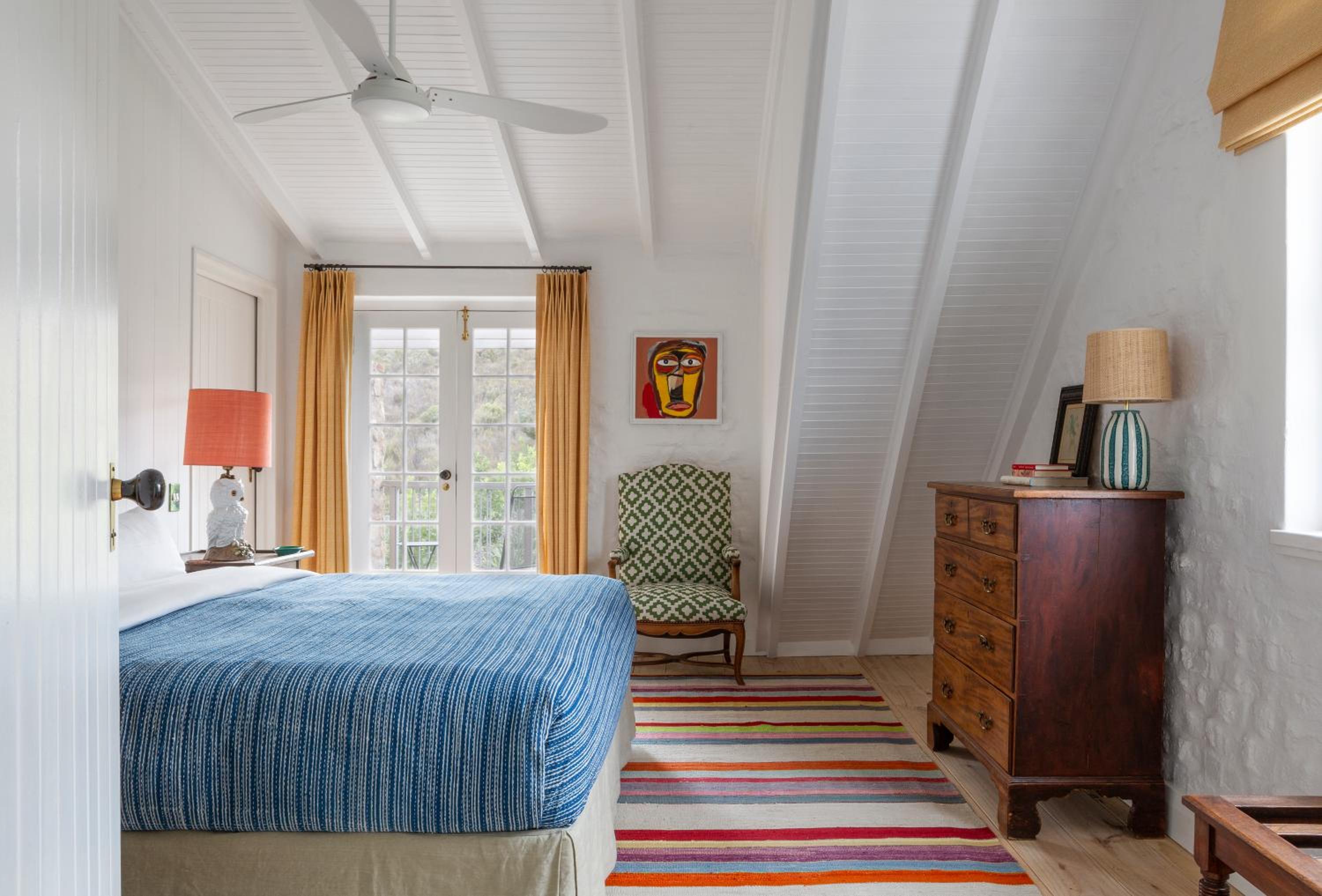 Superior Room with Balcony