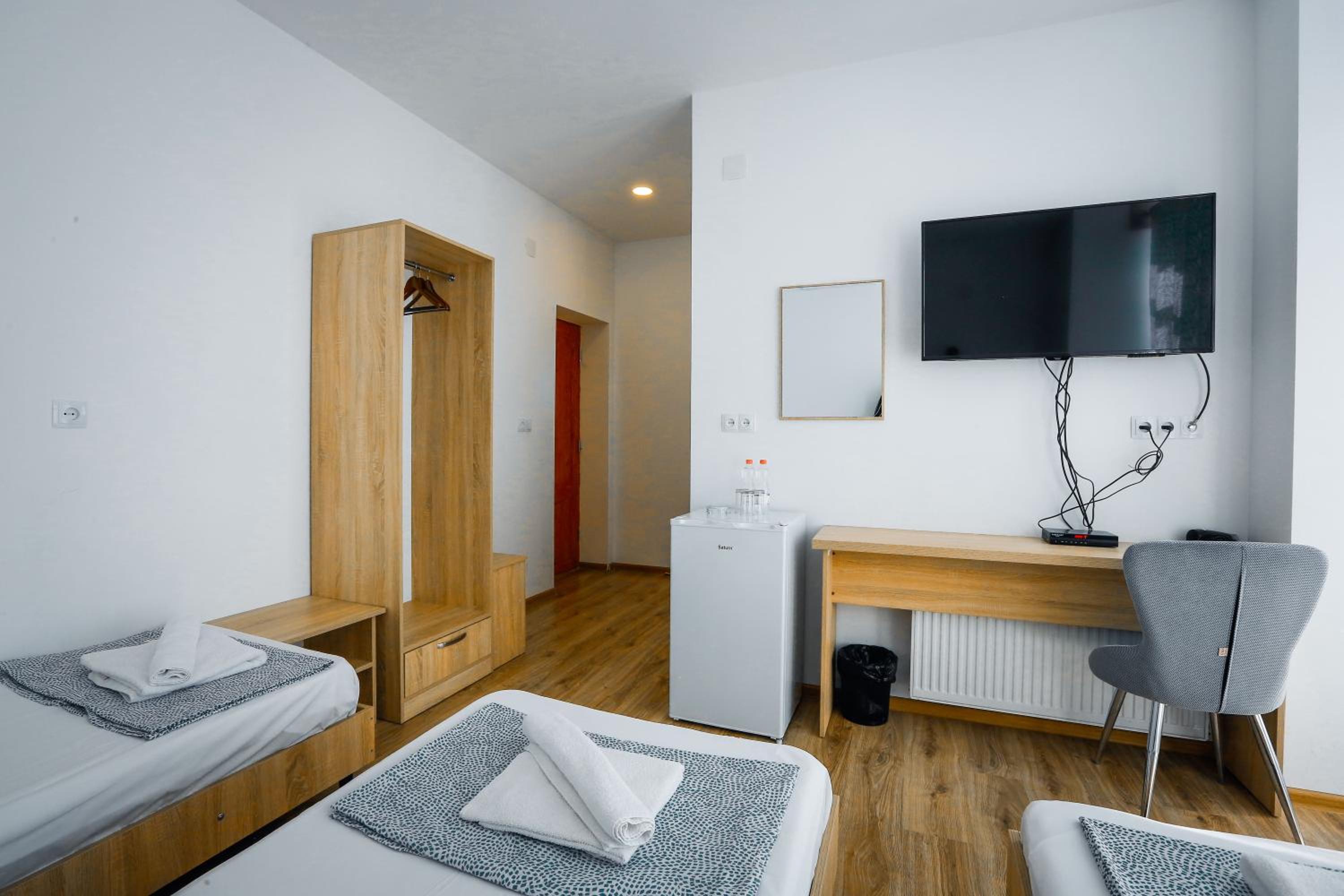 Comfort Triple Room - Photo 4