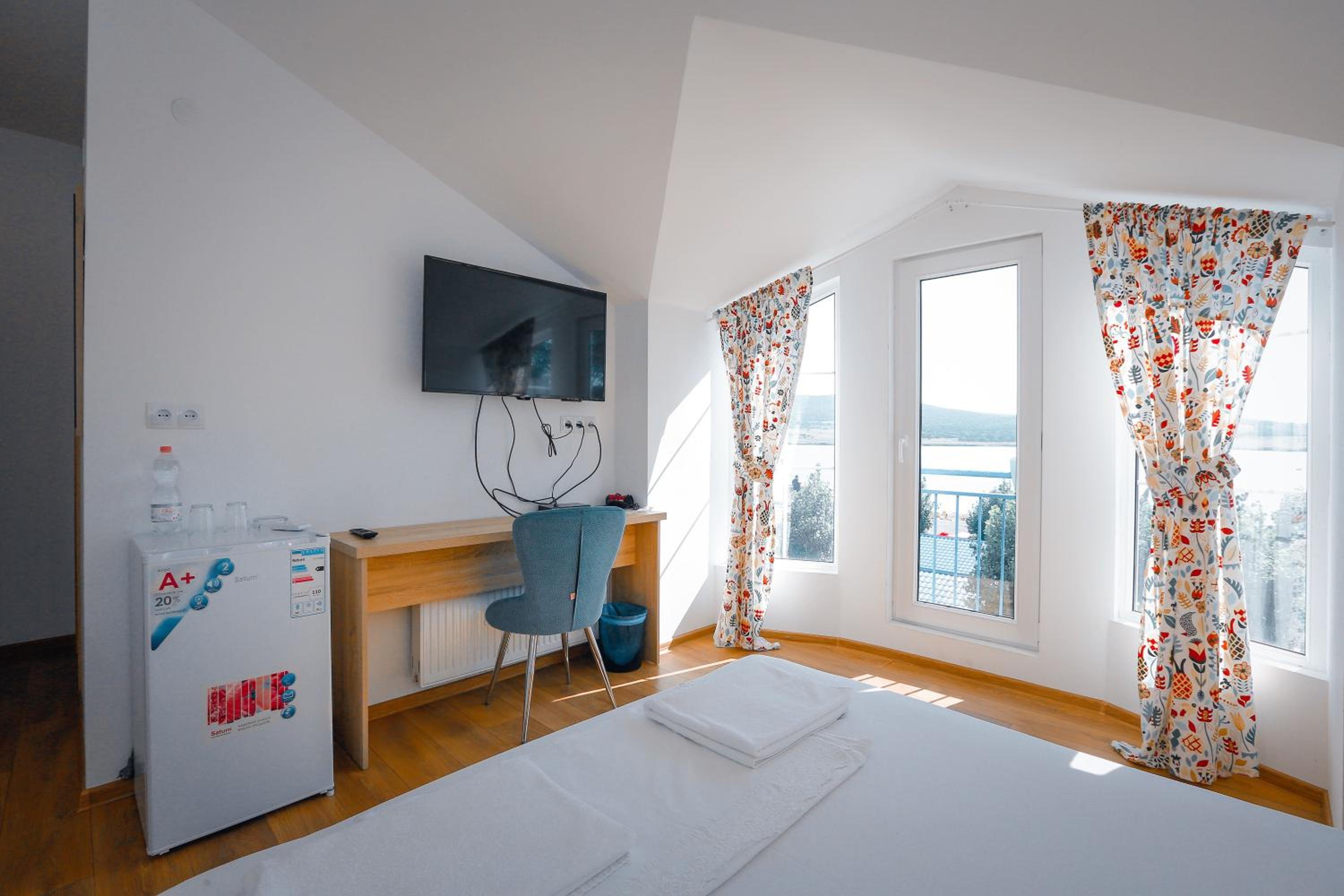 Comfort Triple Room - Photo 1