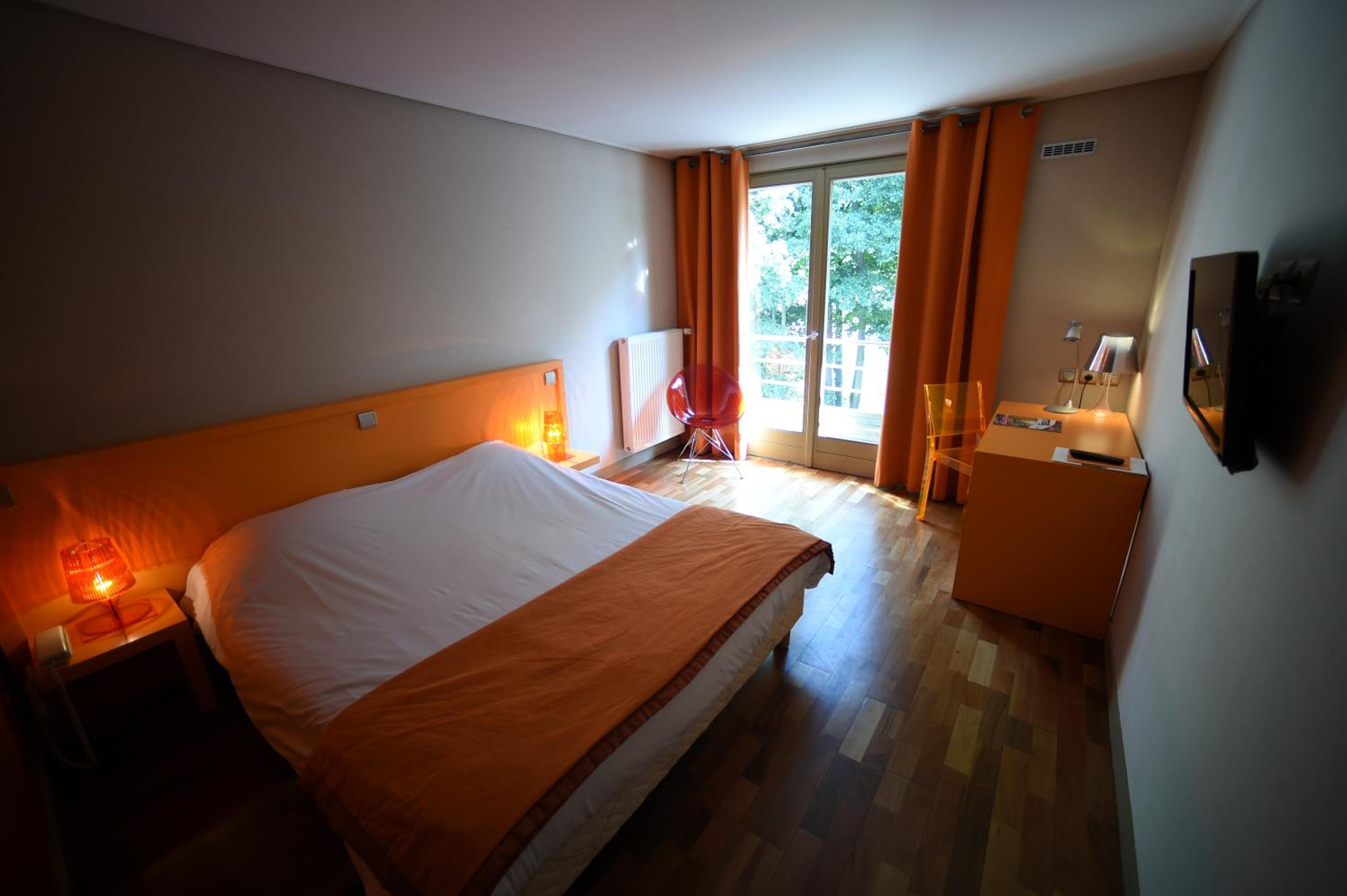 Comfort Double Room - Photo 1