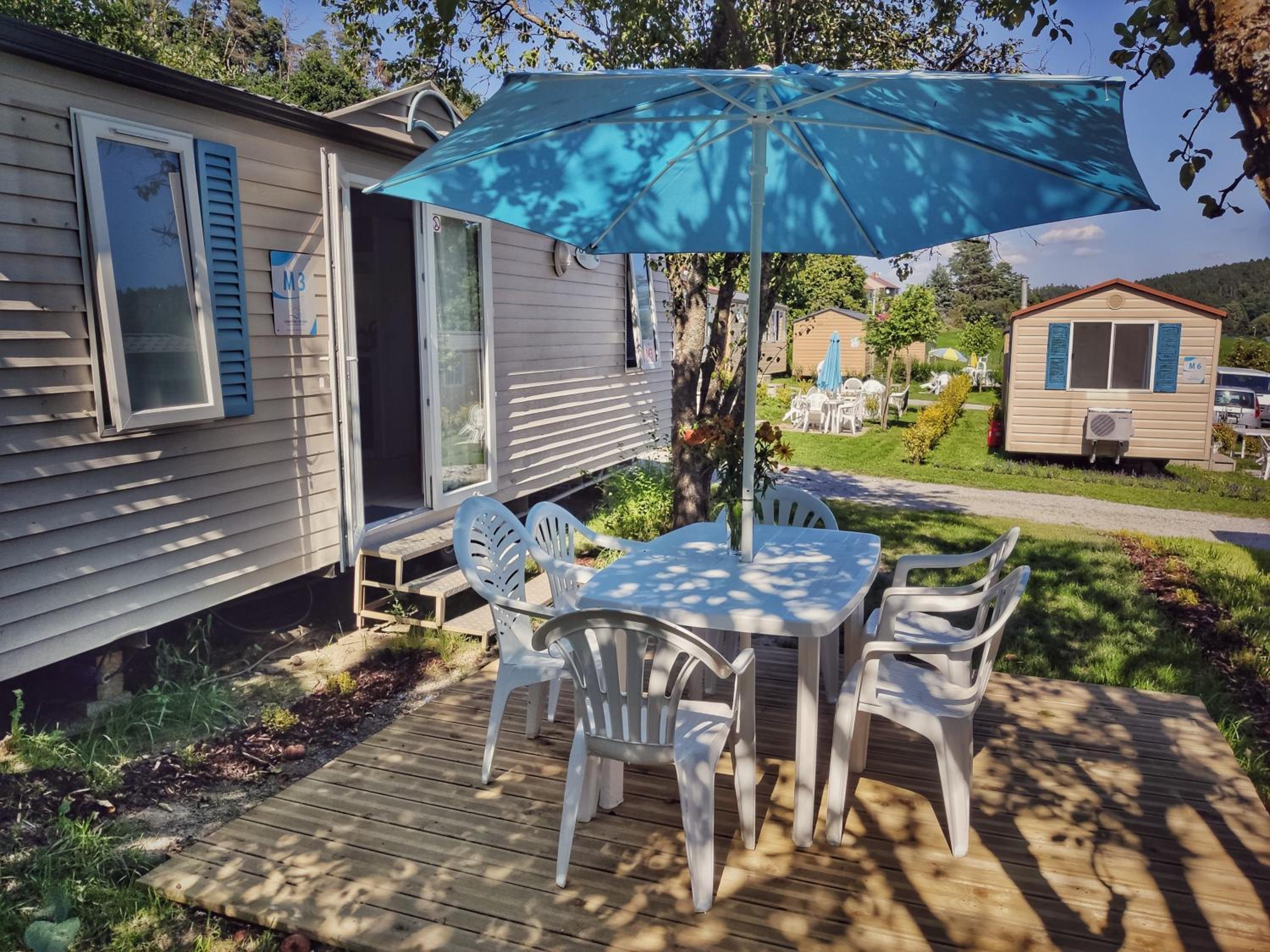Bungalow - Photo 22