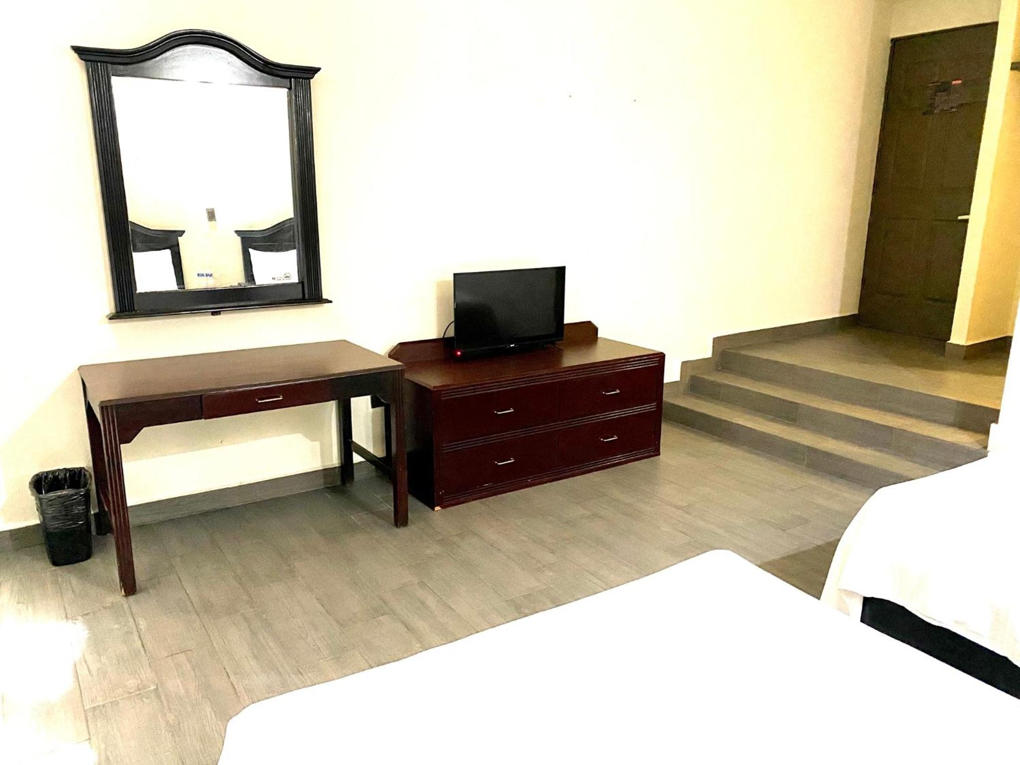 Deluxe Double Room - Photo 2
