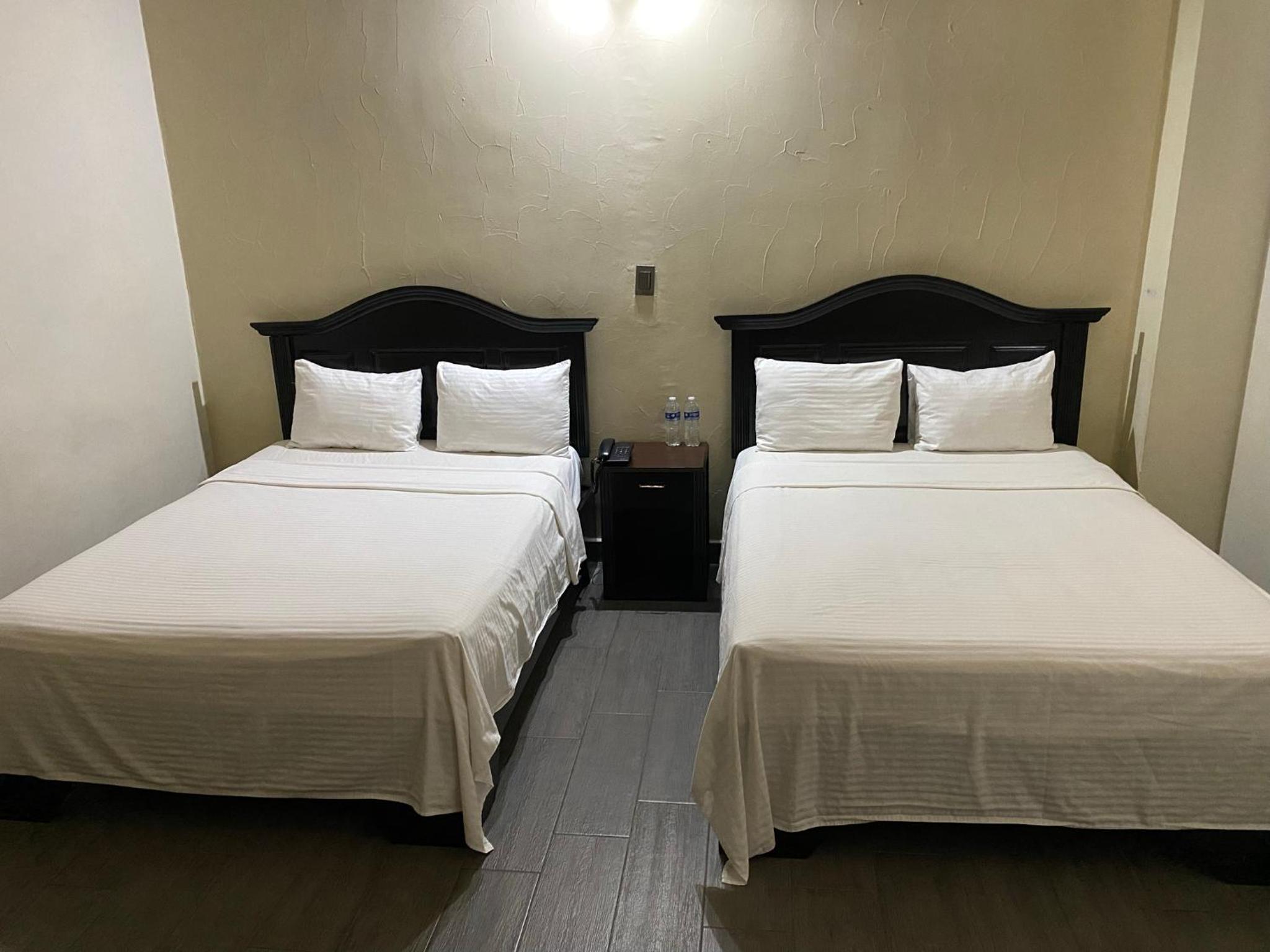 Deluxe Double Room - Photo 3