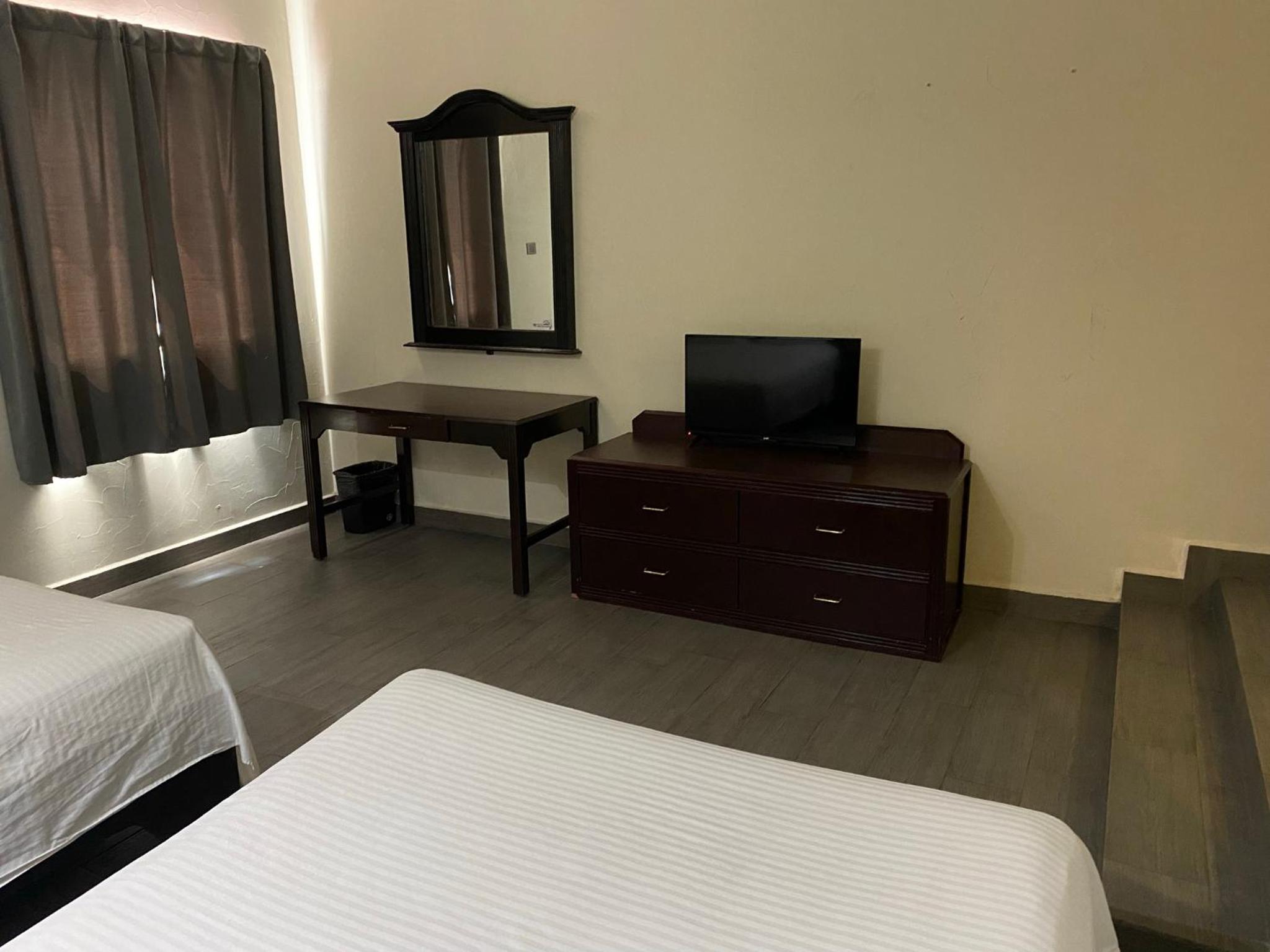 Deluxe Double Room - Photo 4