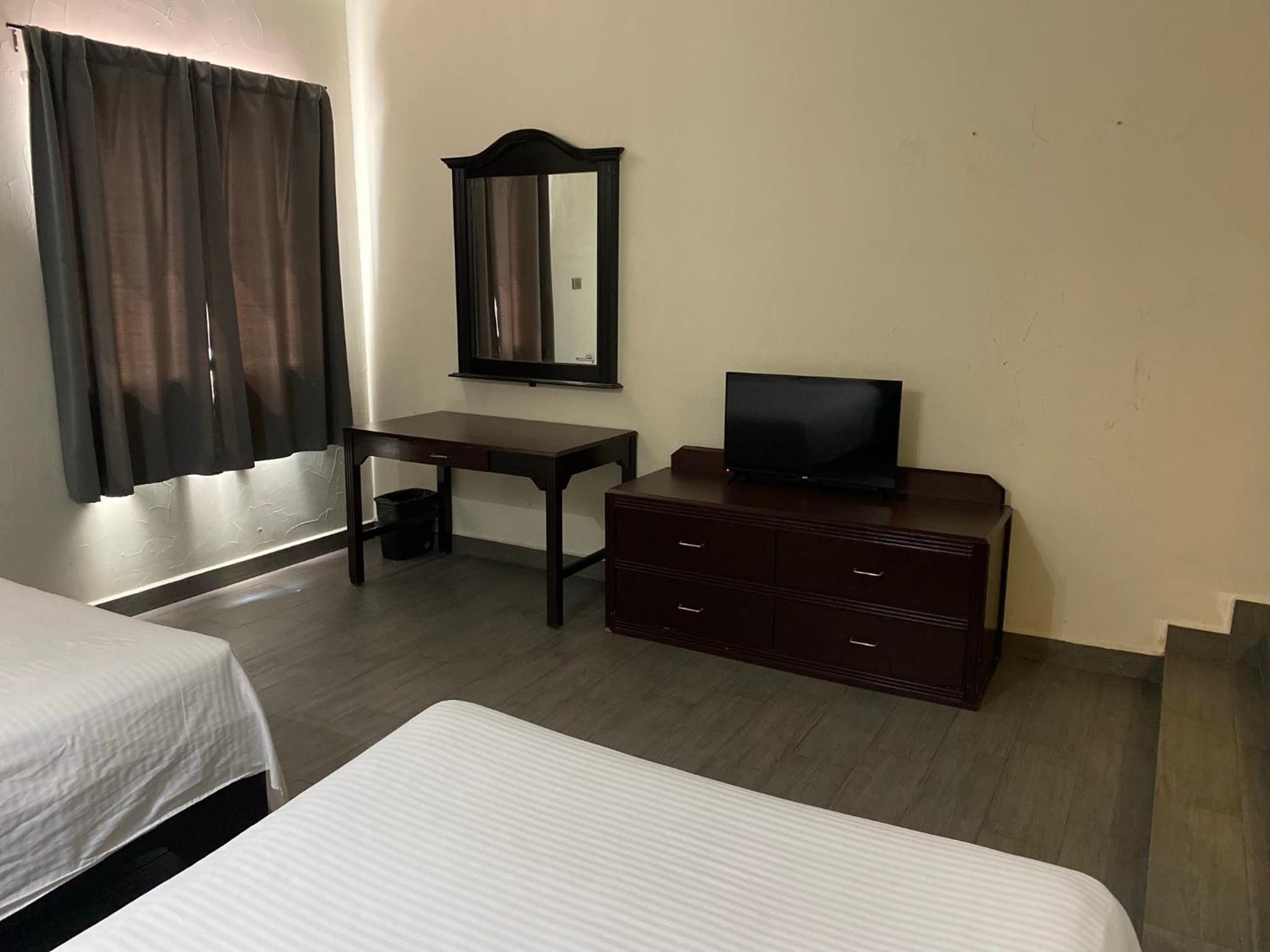 Deluxe Double Room - Photo 5