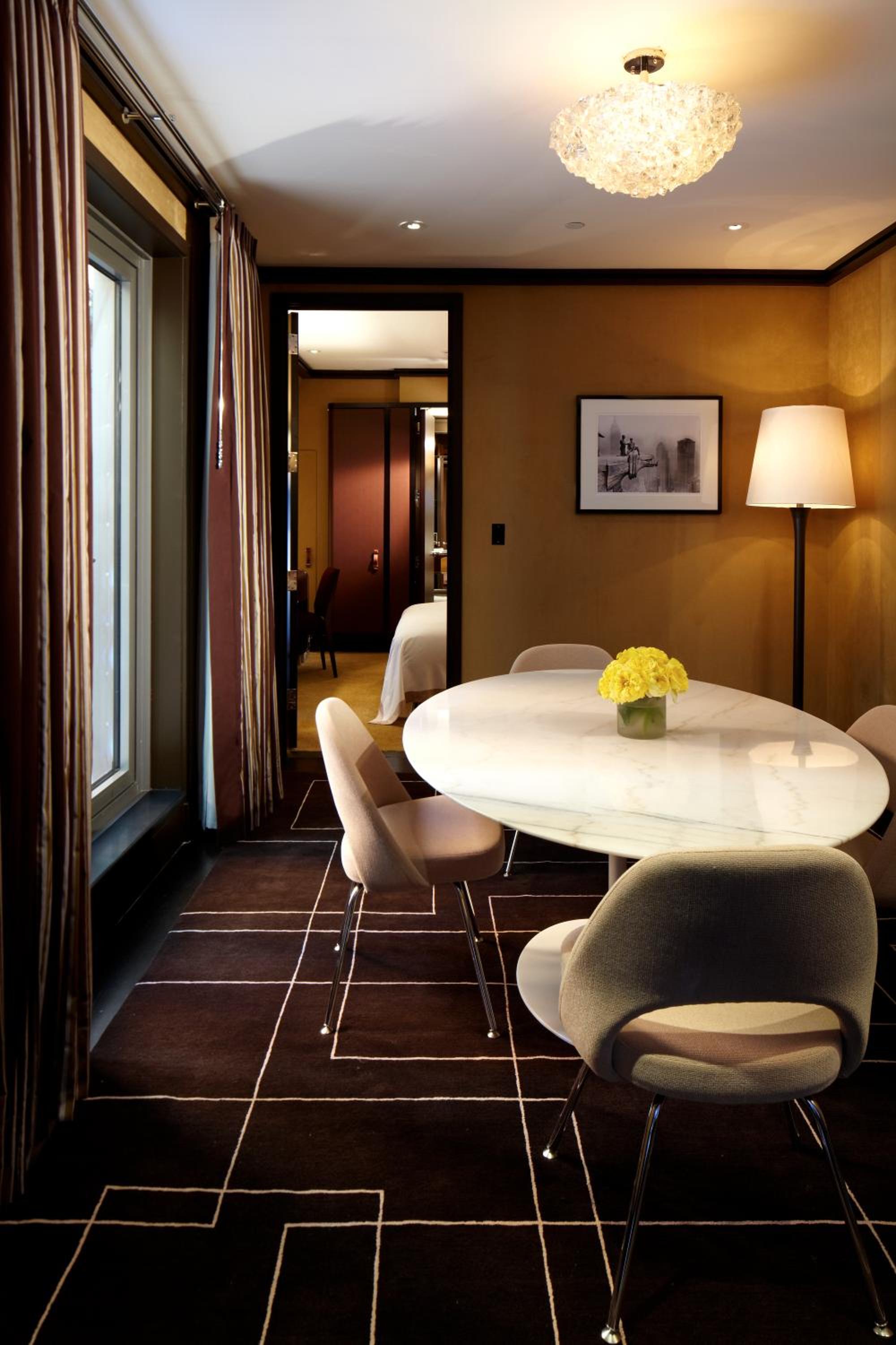 One-Bedroom Producer Penthouse Suite thumbnail 5