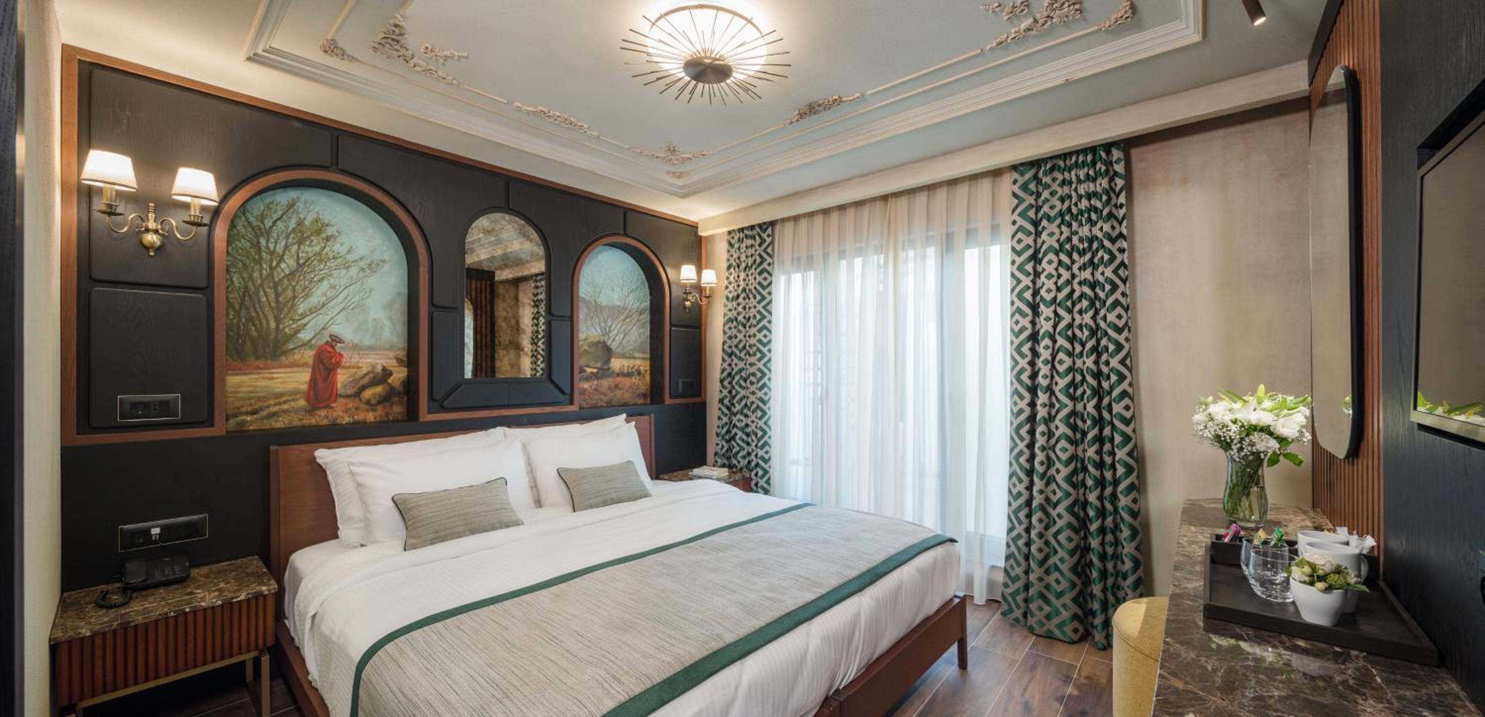 Standard Double or Twin Room photo 3