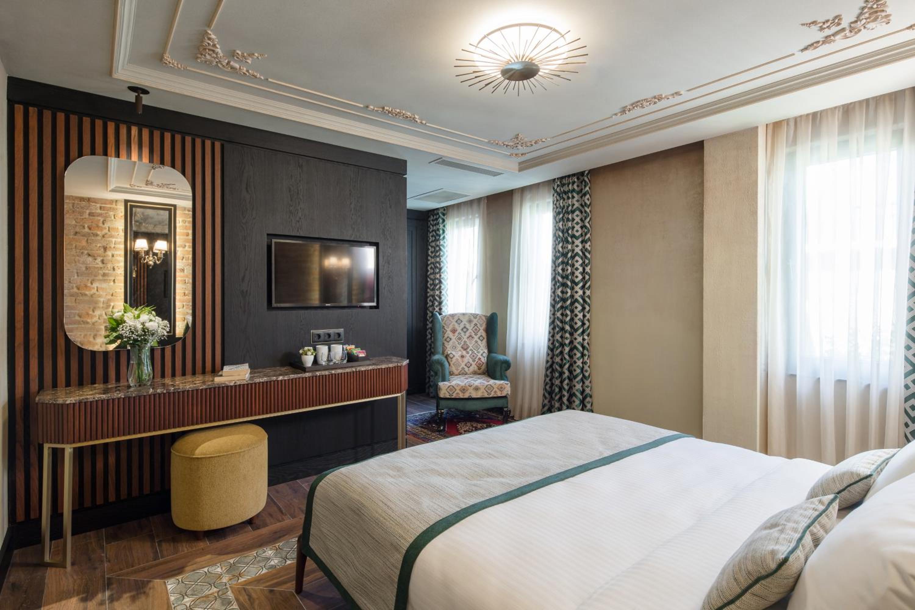 Superior Double Room photo 3