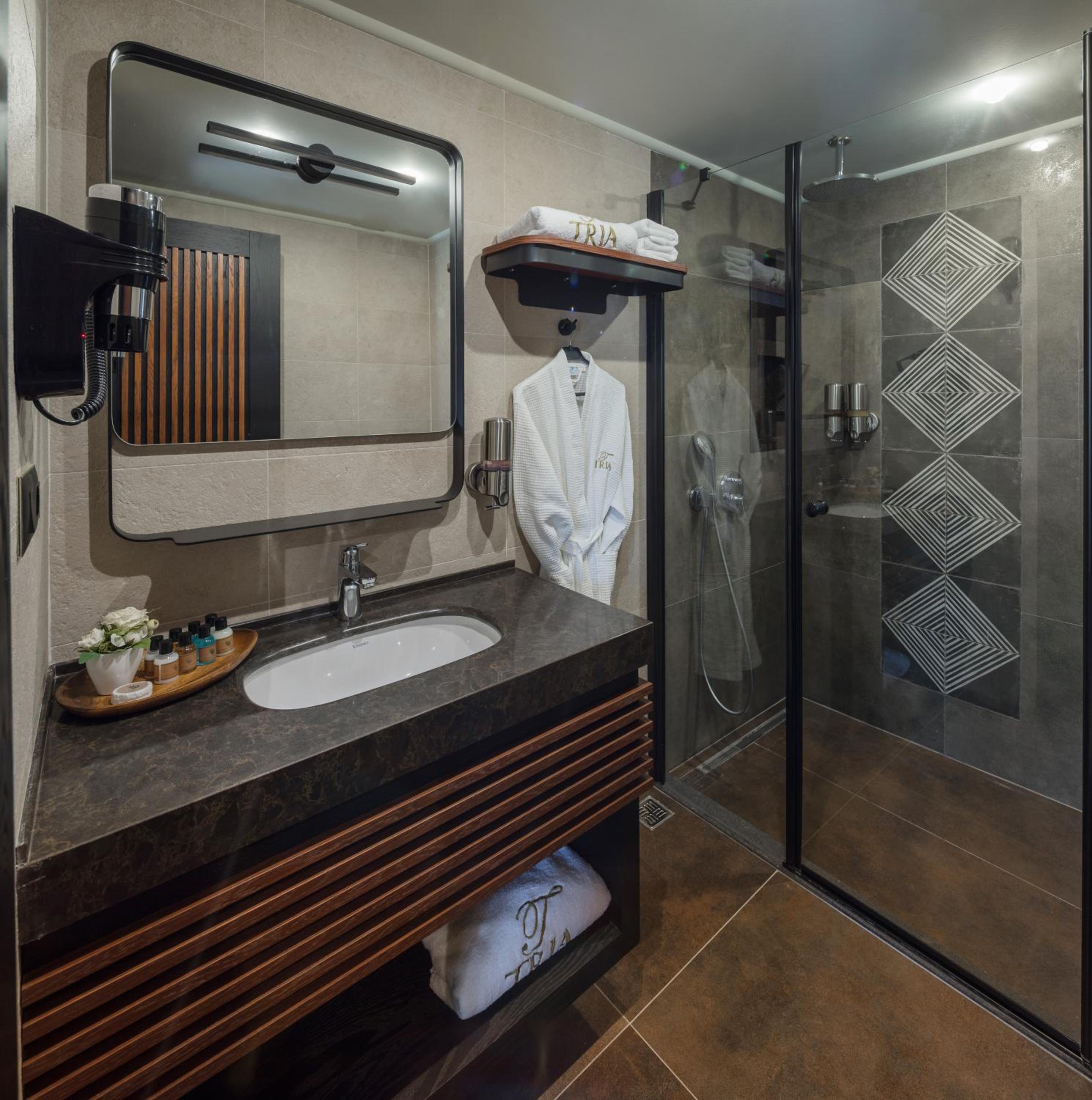 Deluxe Room photo 3