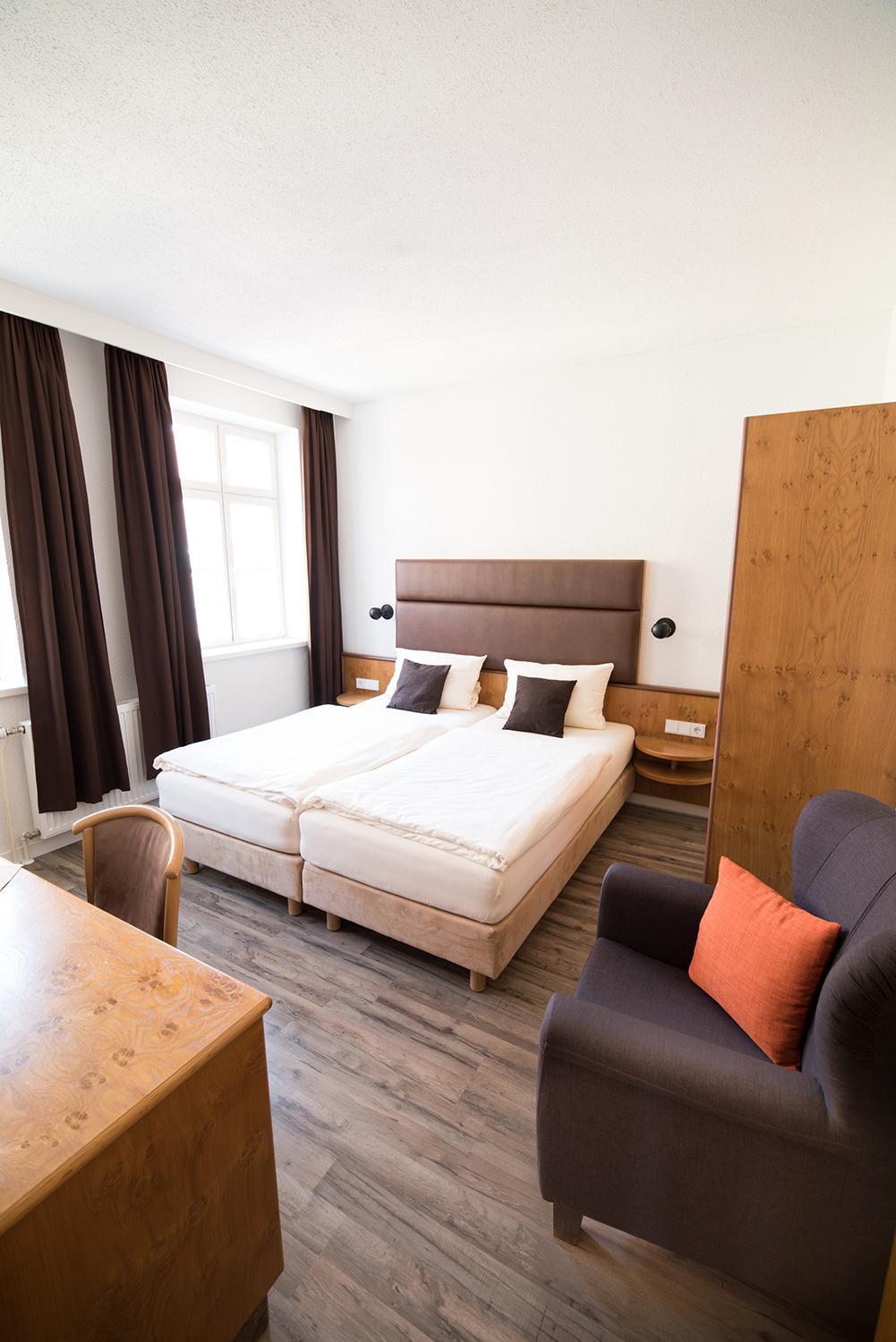 Double Room - Photo 1