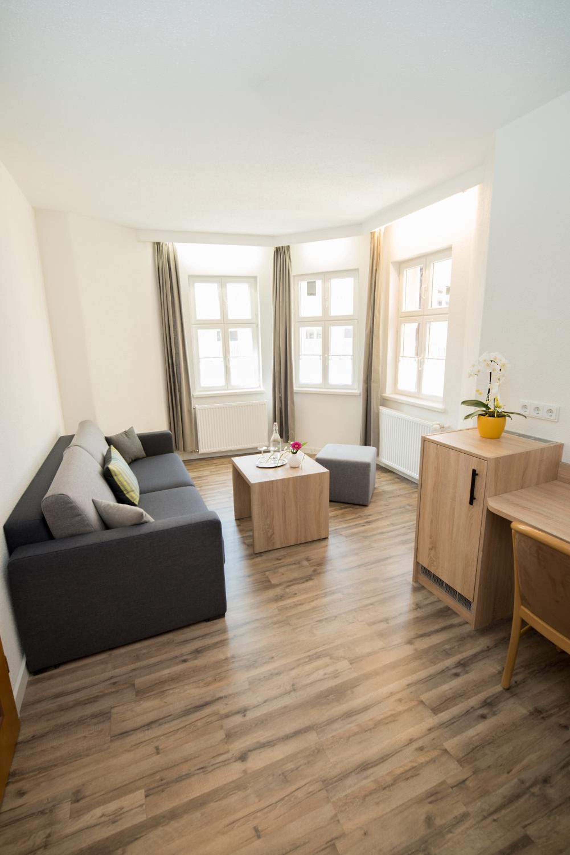 Suite - Photo 1
