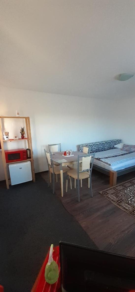 Double Room with Mountain View photo 1
