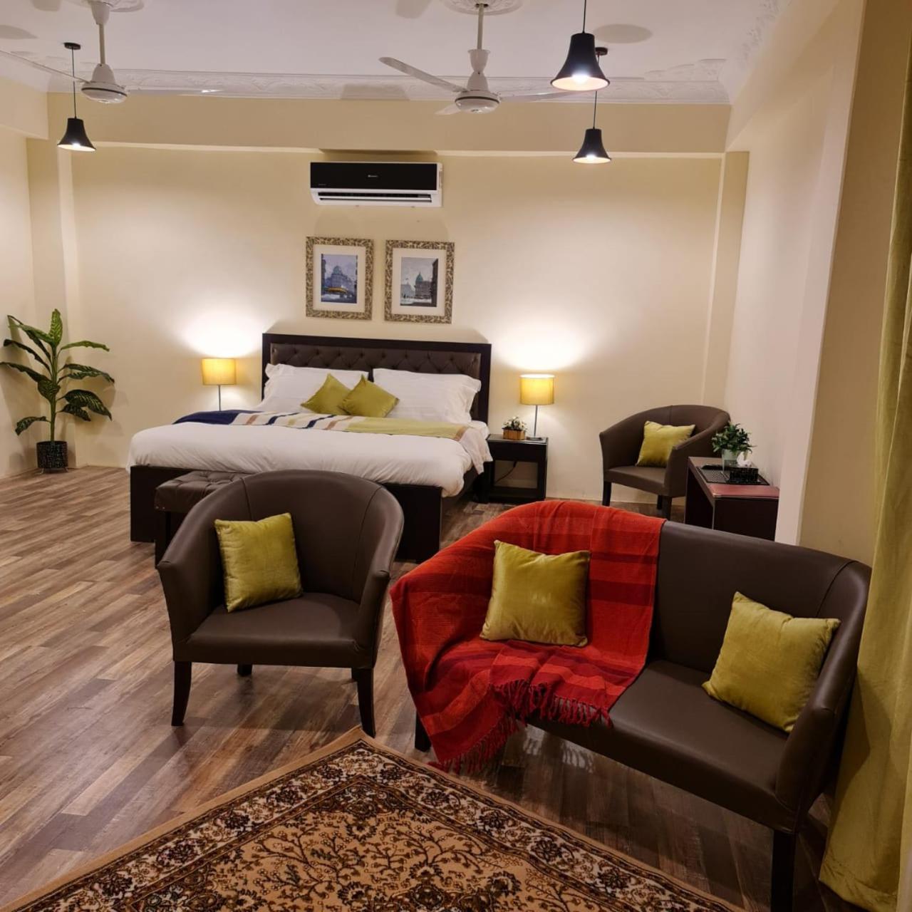 Deluxe Room photo 3