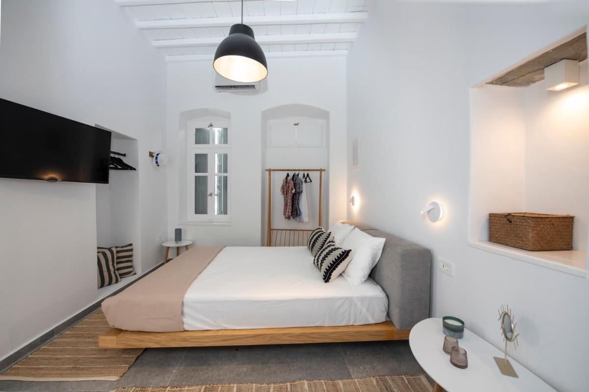 Apartment - Ground Floor photo 3