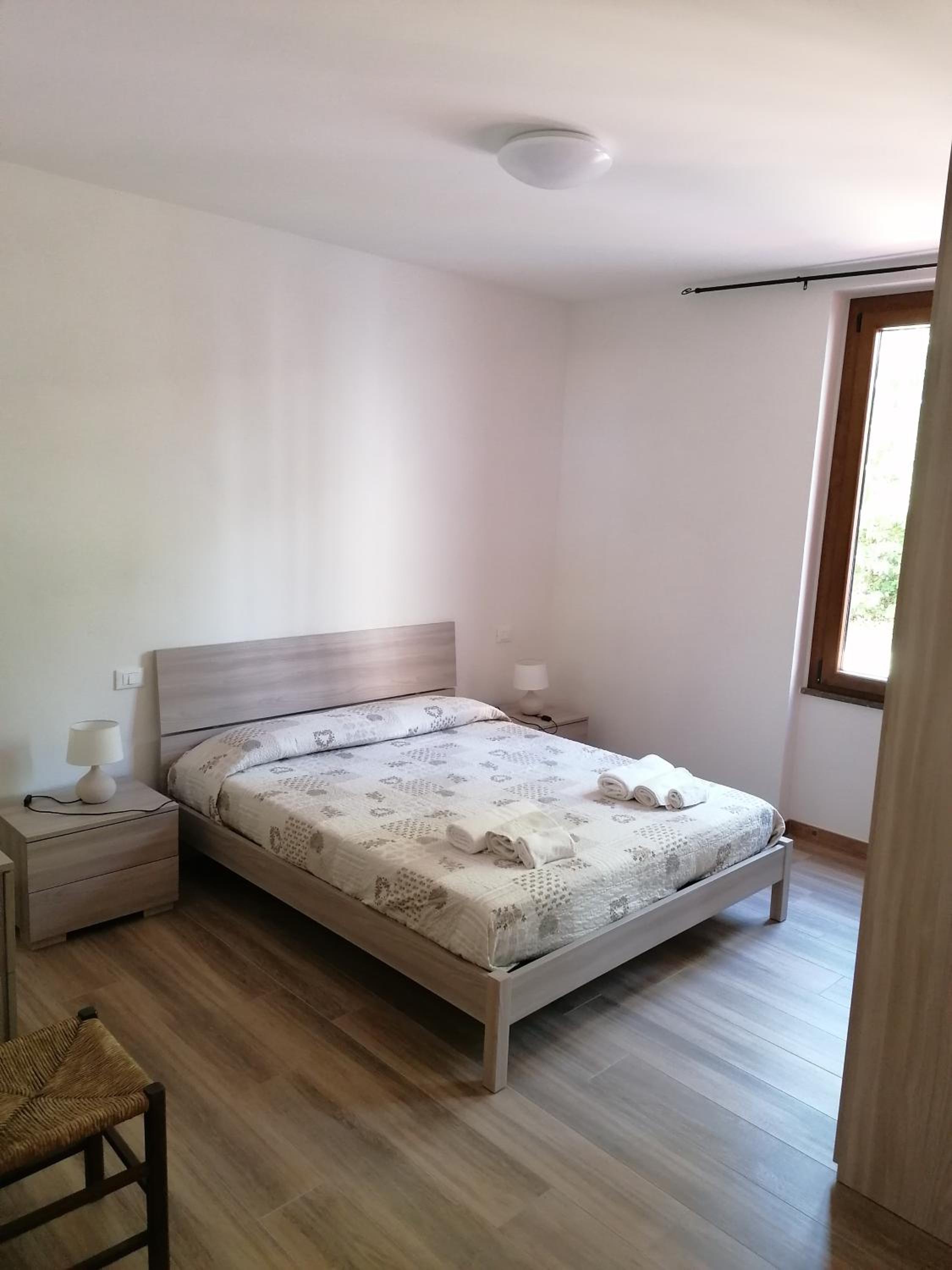 Two-Bedroom House photo 1