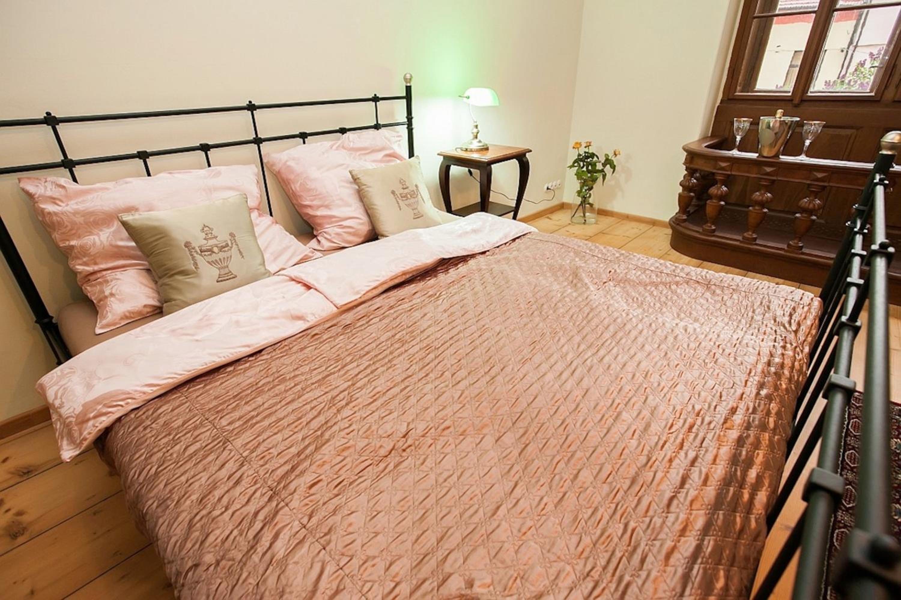 Executive King or Double Room photo 1