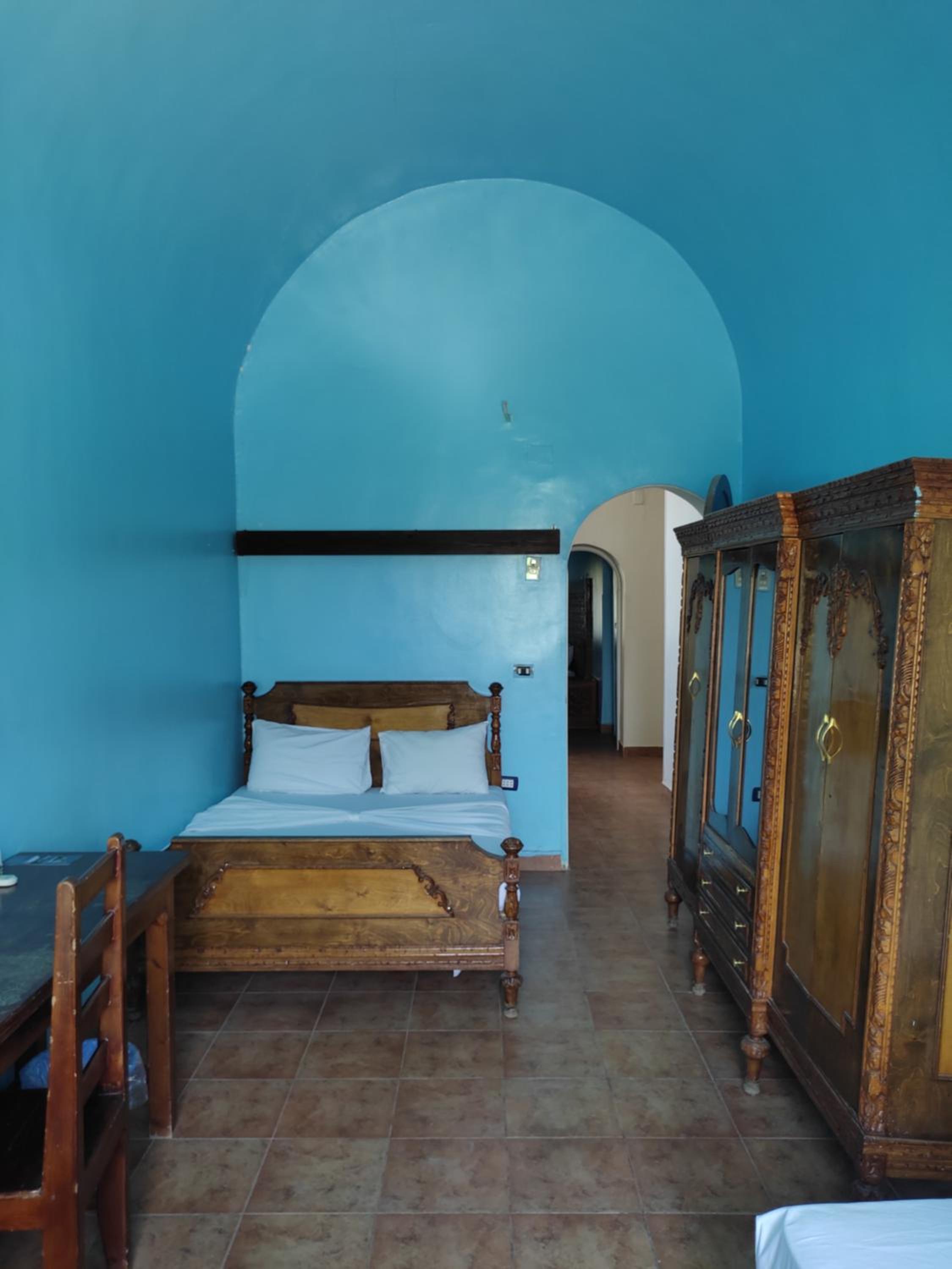 Double Room with Private Bathroom With Nile View - Photo 68