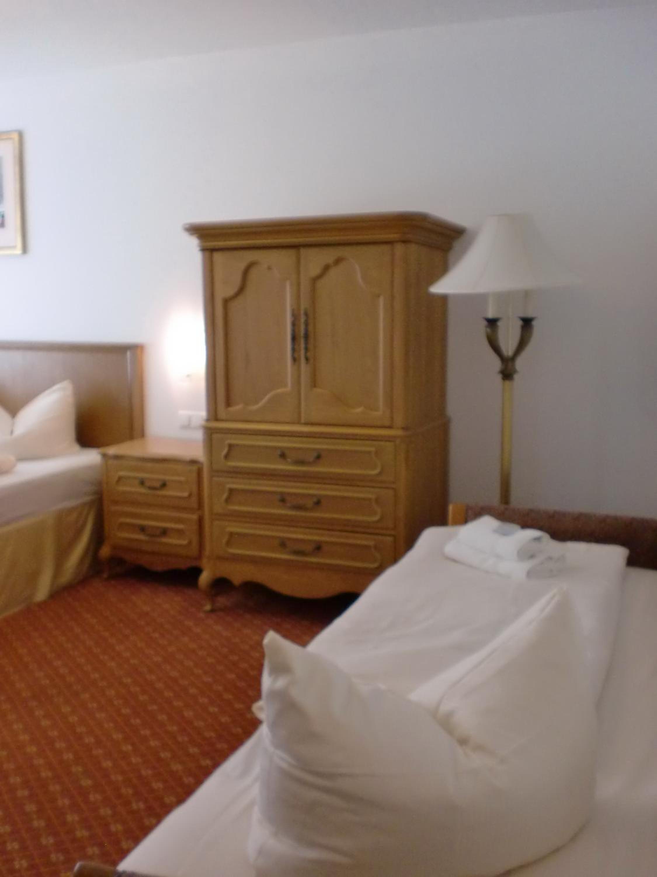 Single Room - Hotel or Guest House photo 3