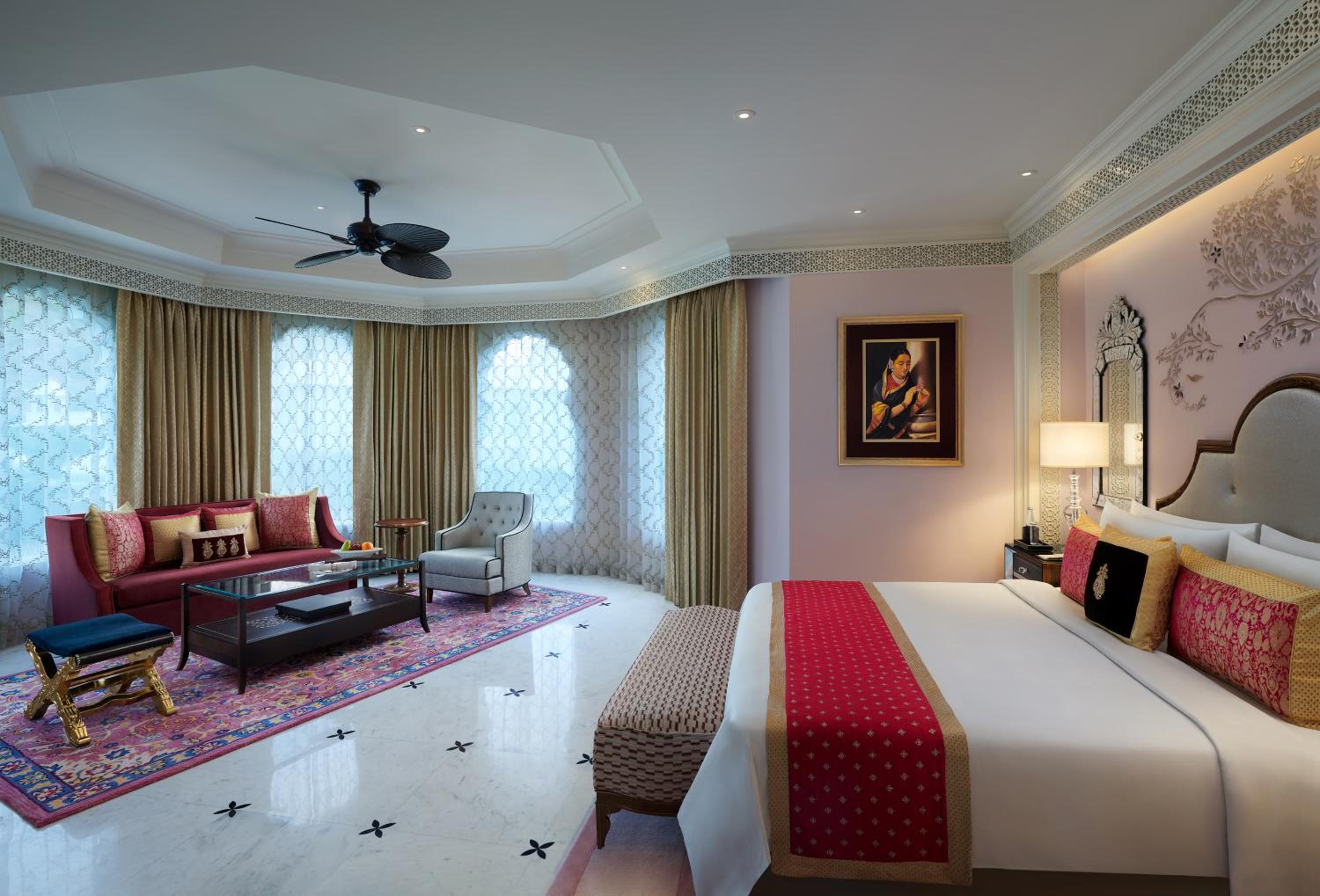 Palace Suite