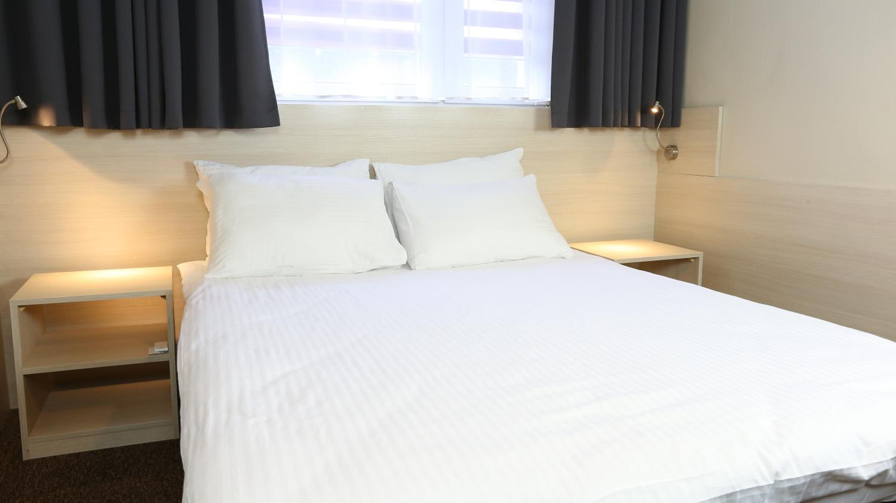 Standard Double Room - Photo 1