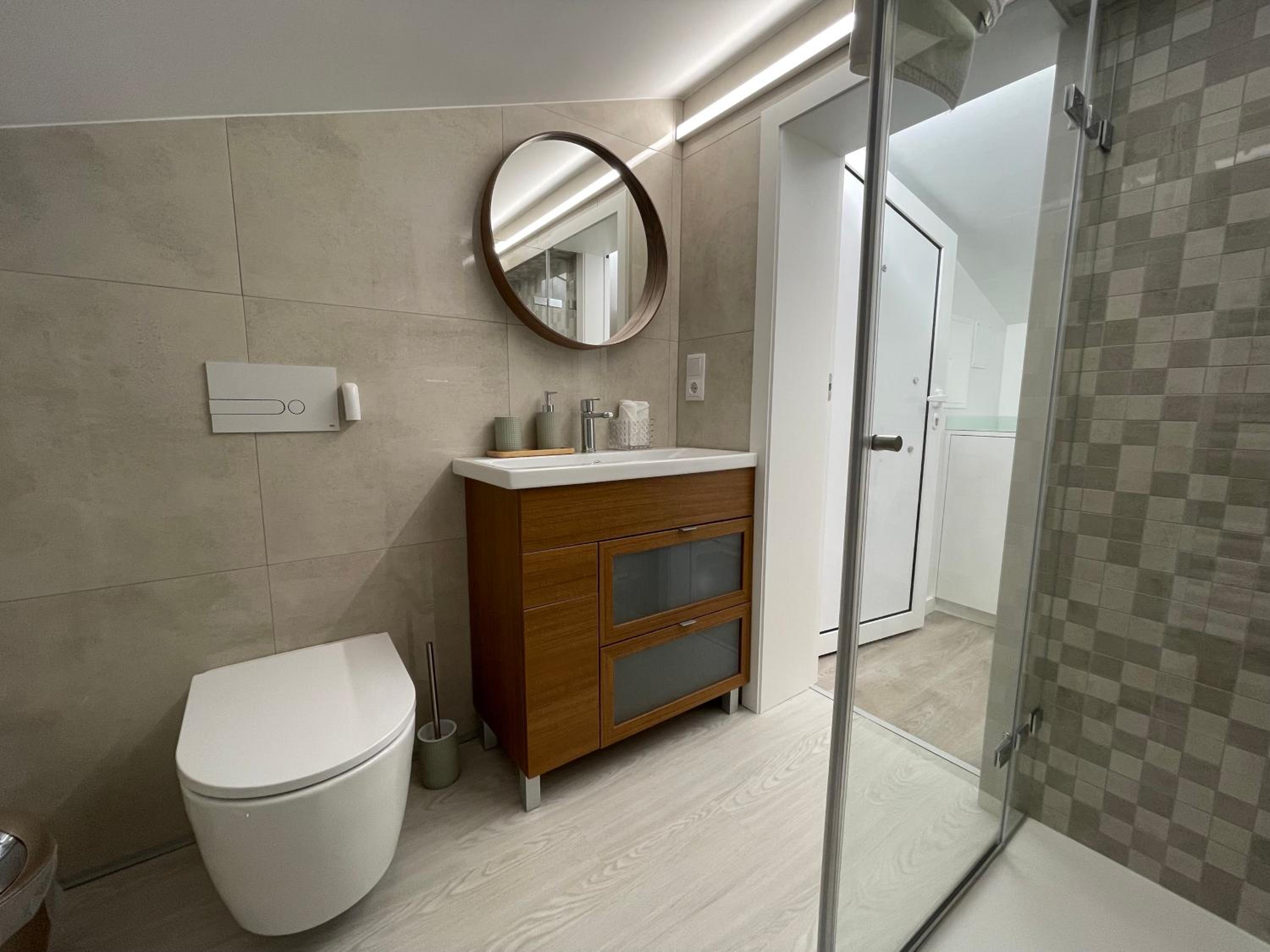 Deluxe Double Room - Photo 6
