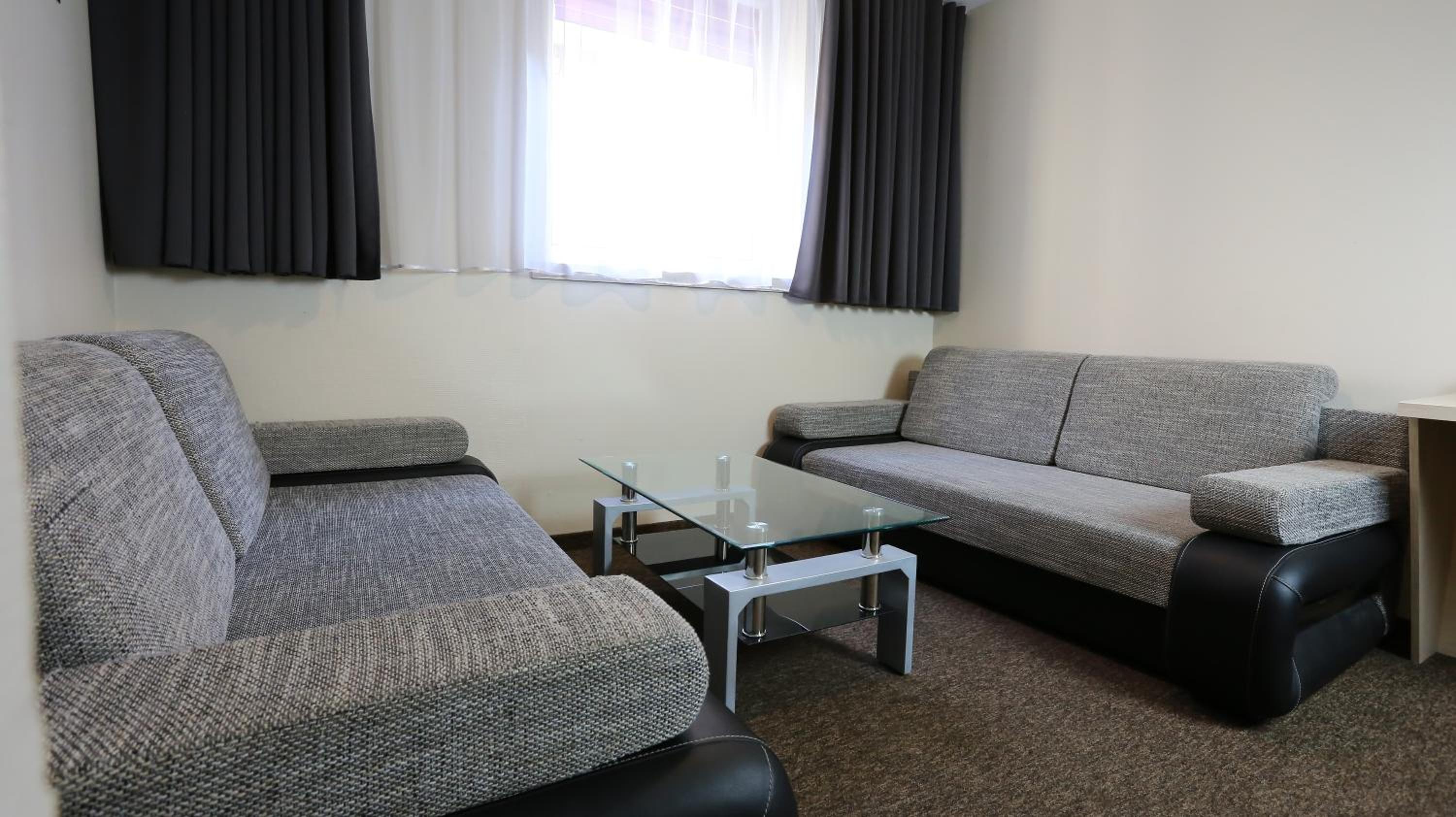 Studio with Sofa Bed photo 3