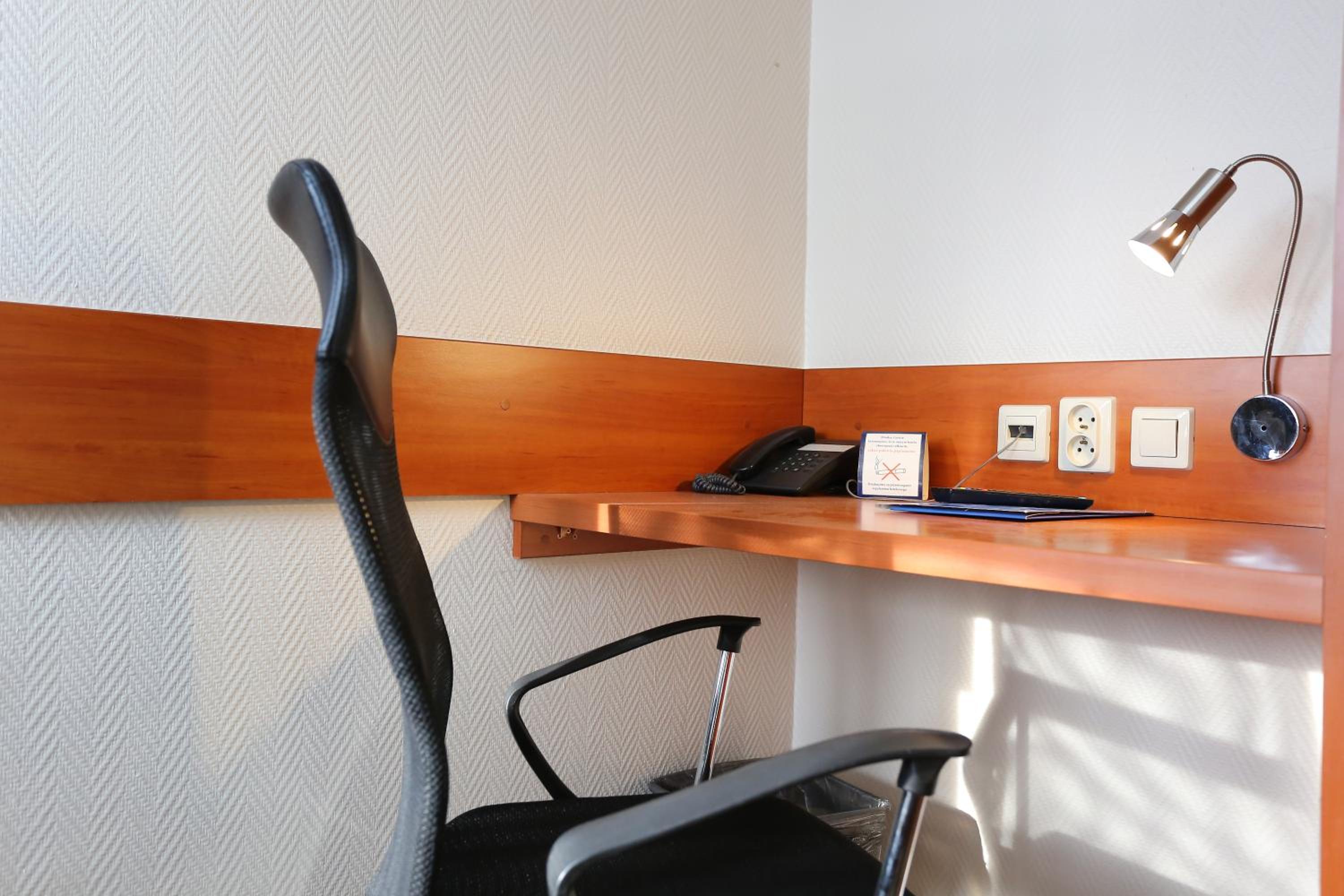 Superior Double Room - Photo 2