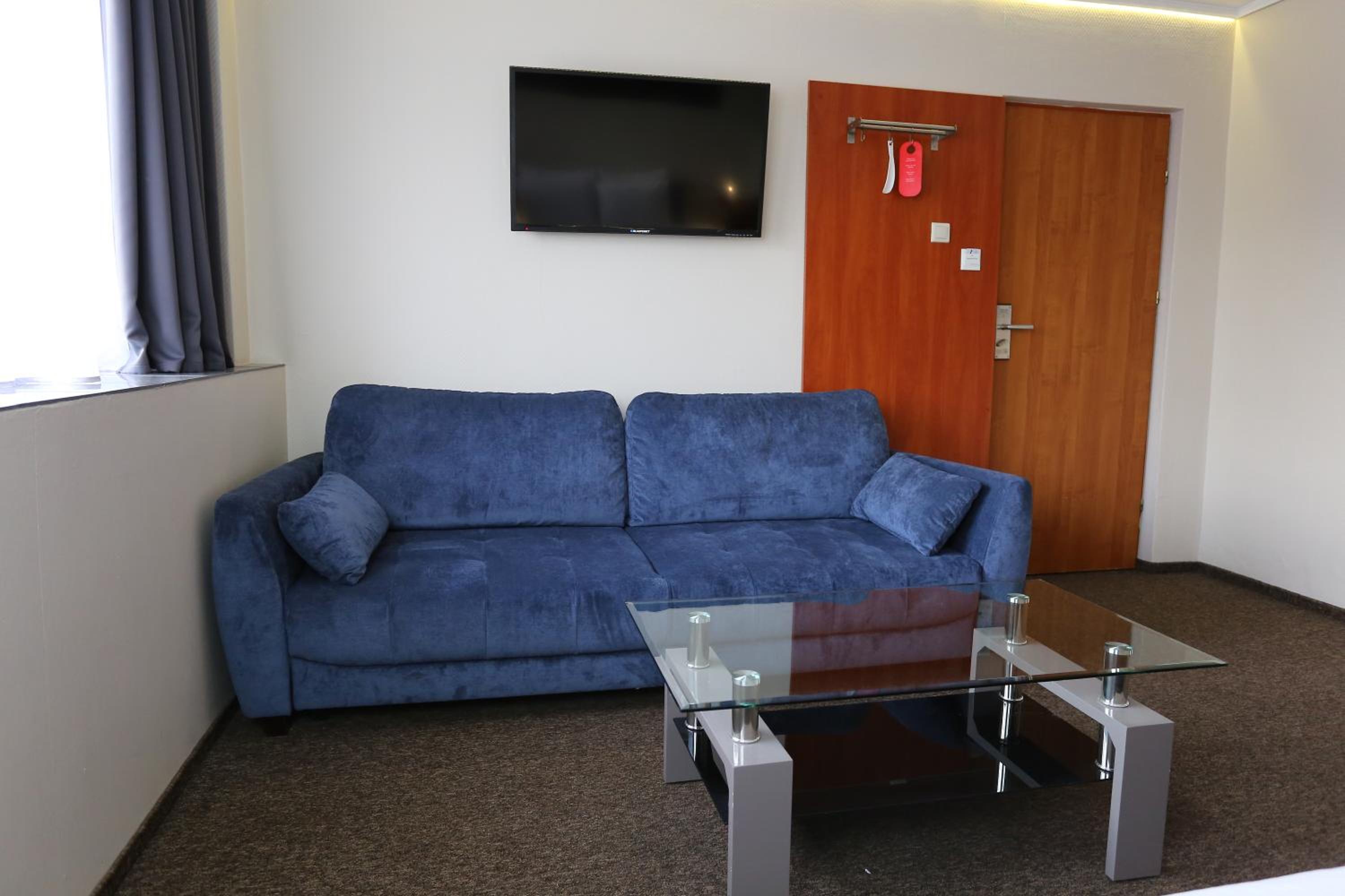 Superior Double Room - Photo 3