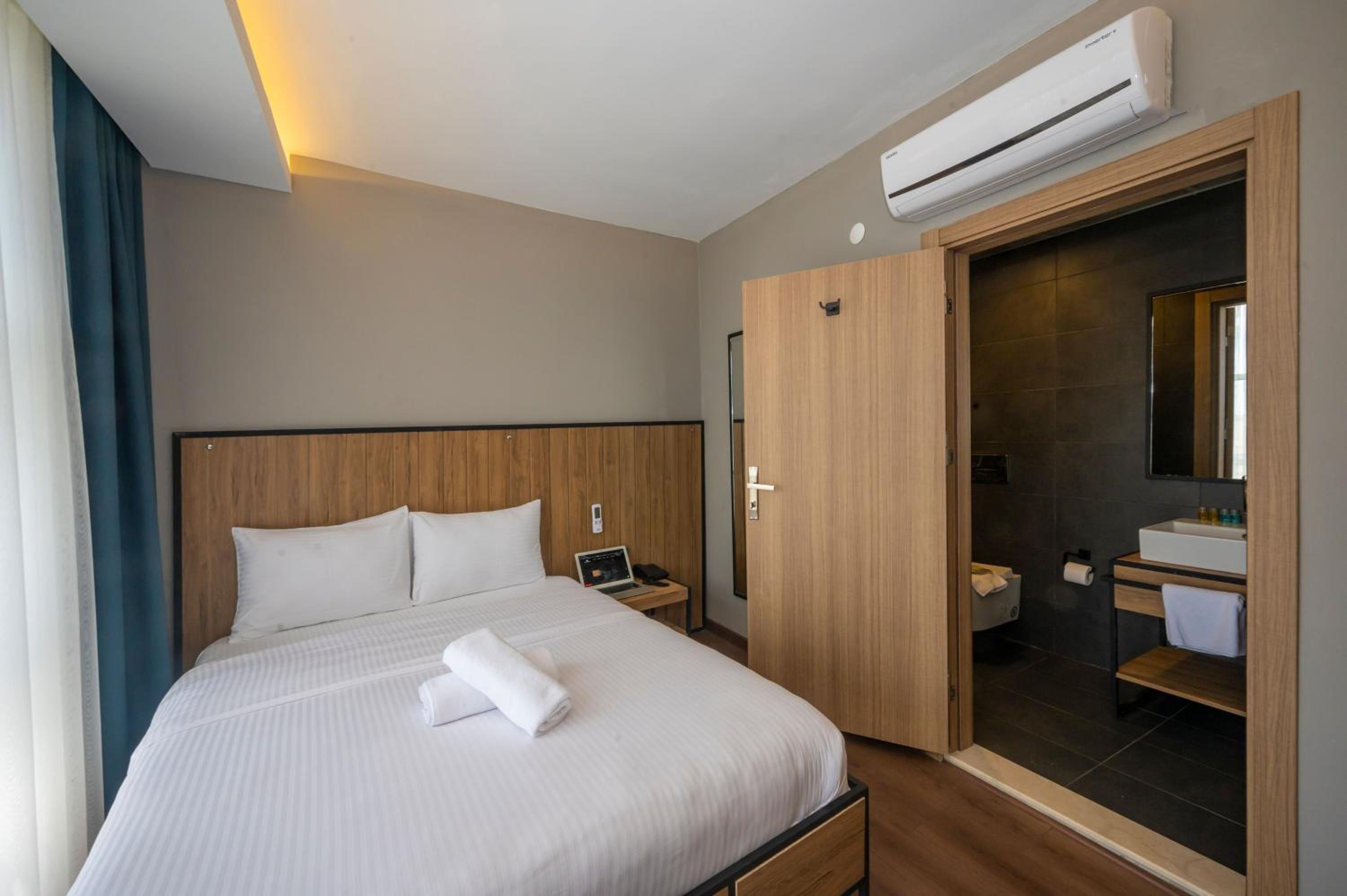 Deluxe Double or Twin Room - Photo 56