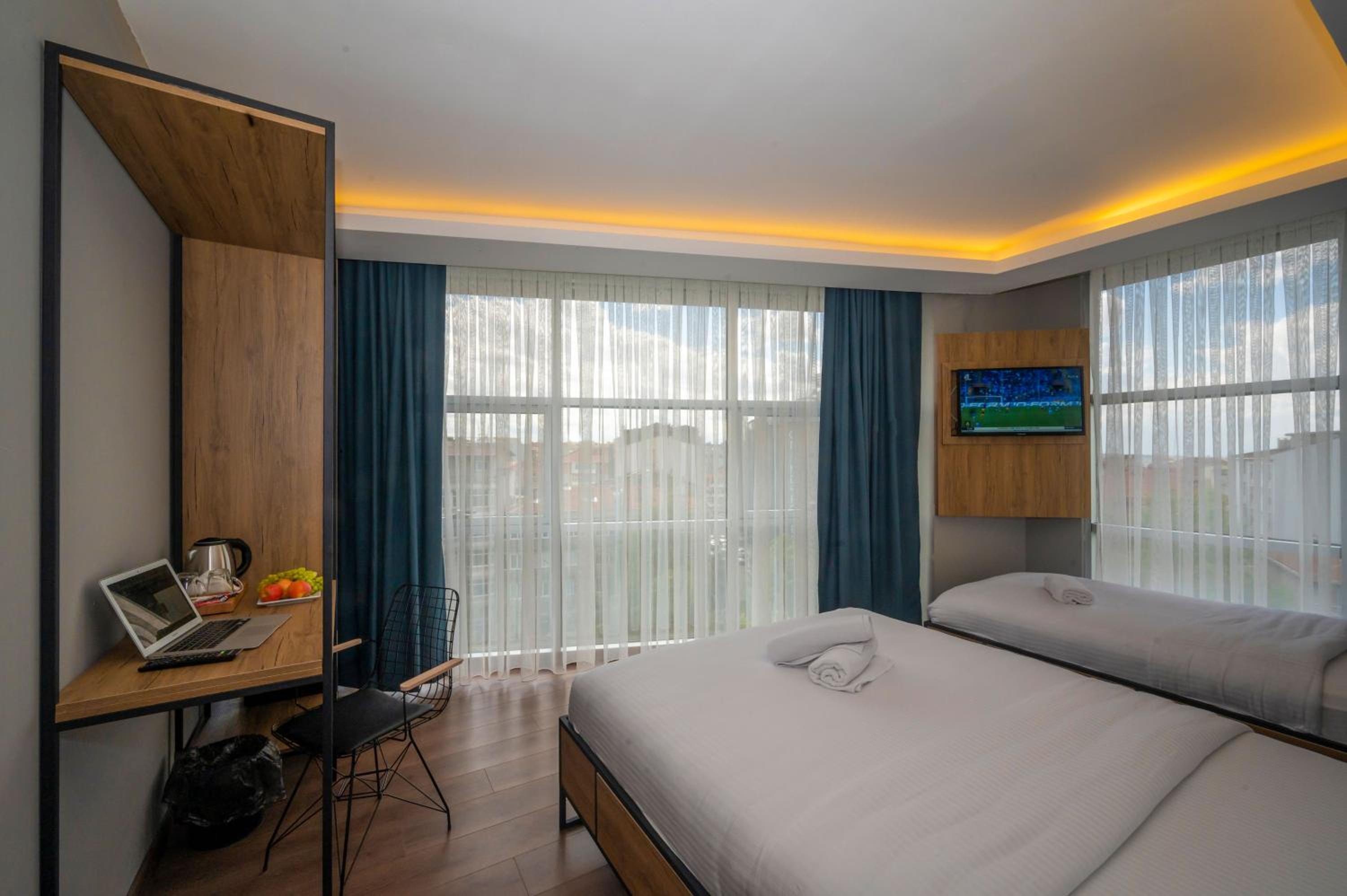 Deluxe Double or Twin Room - Photo 53