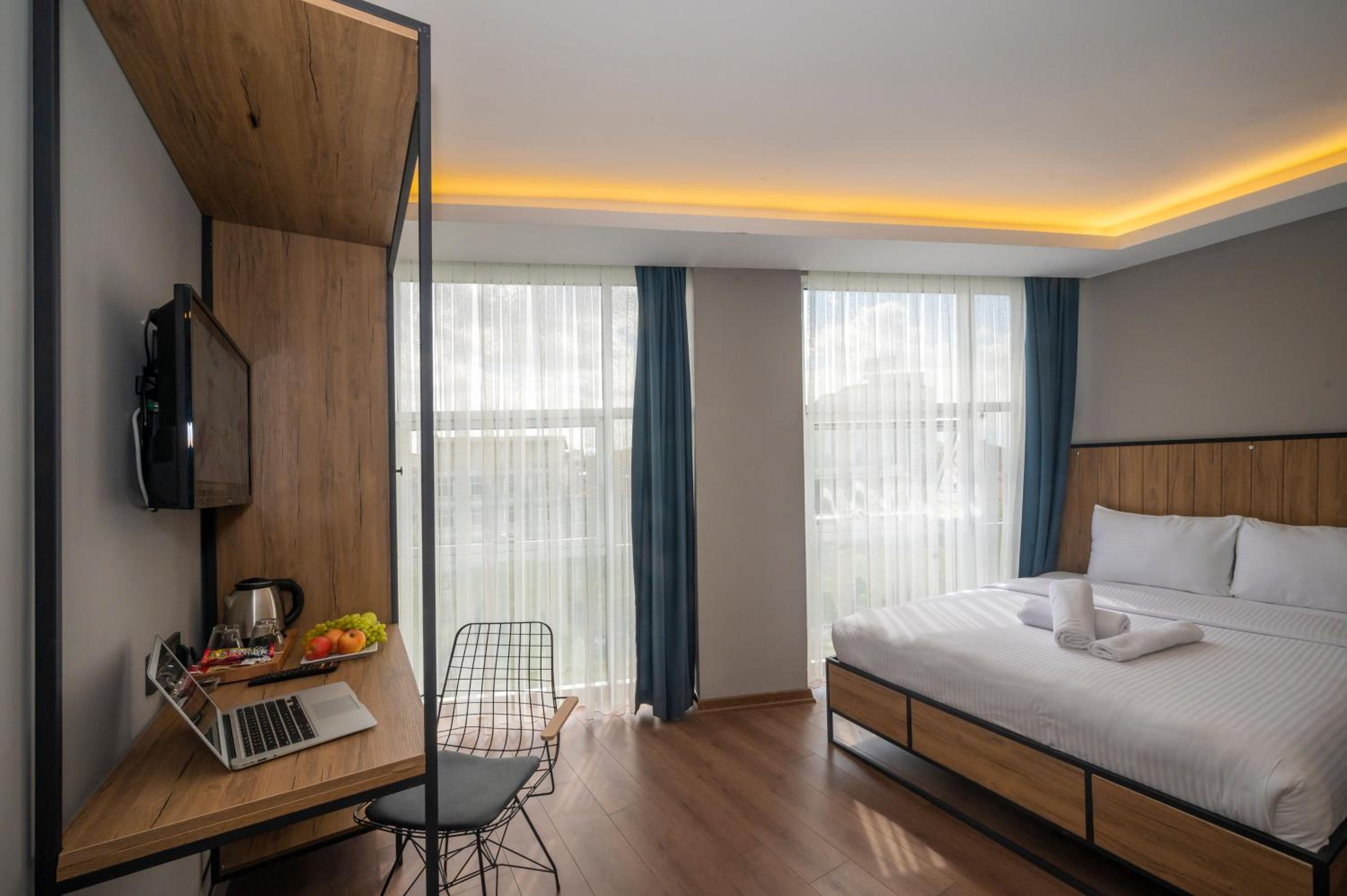 Deluxe Double or Twin Room - Photo 49