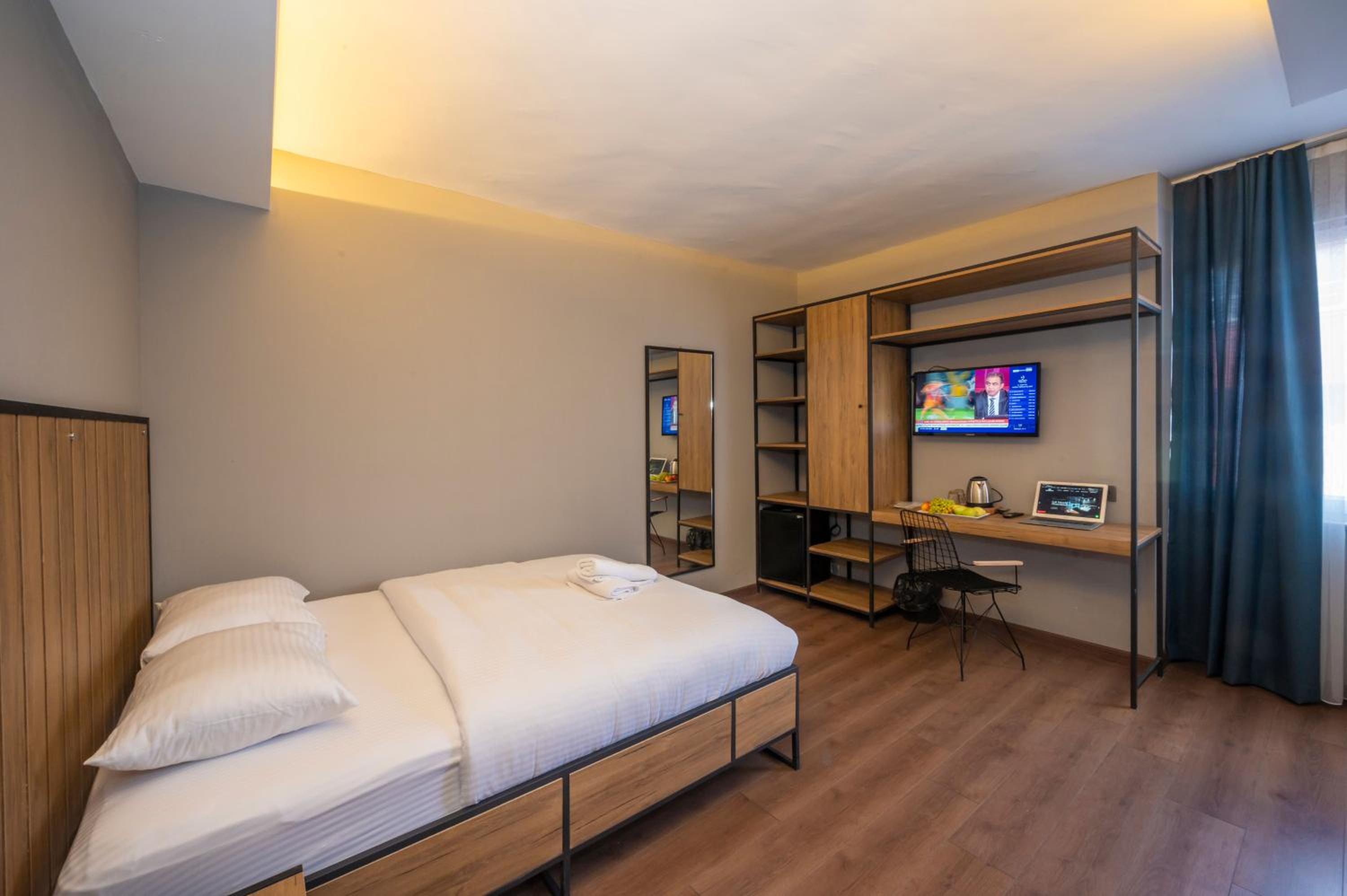 Deluxe Double or Twin Room - Photo 46