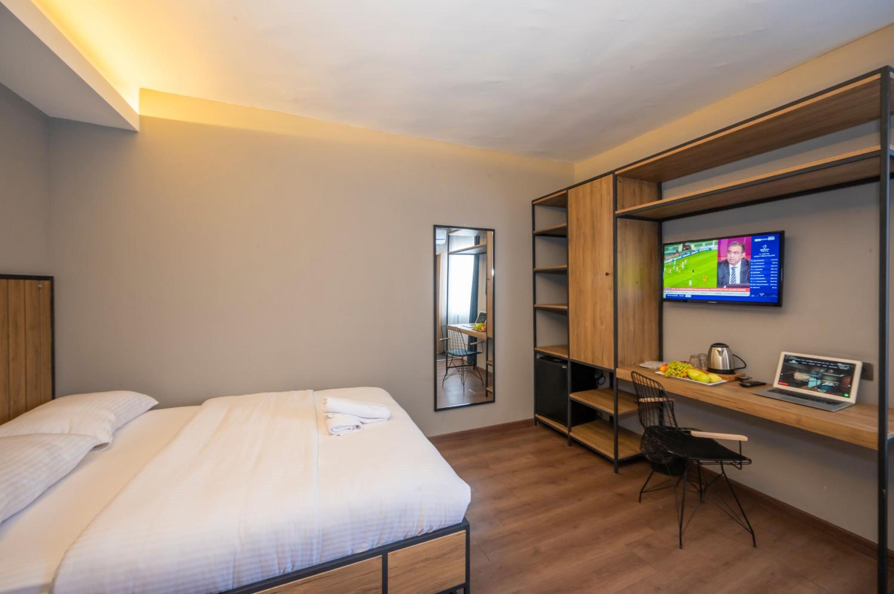 Deluxe Double or Twin Room - Photo 45