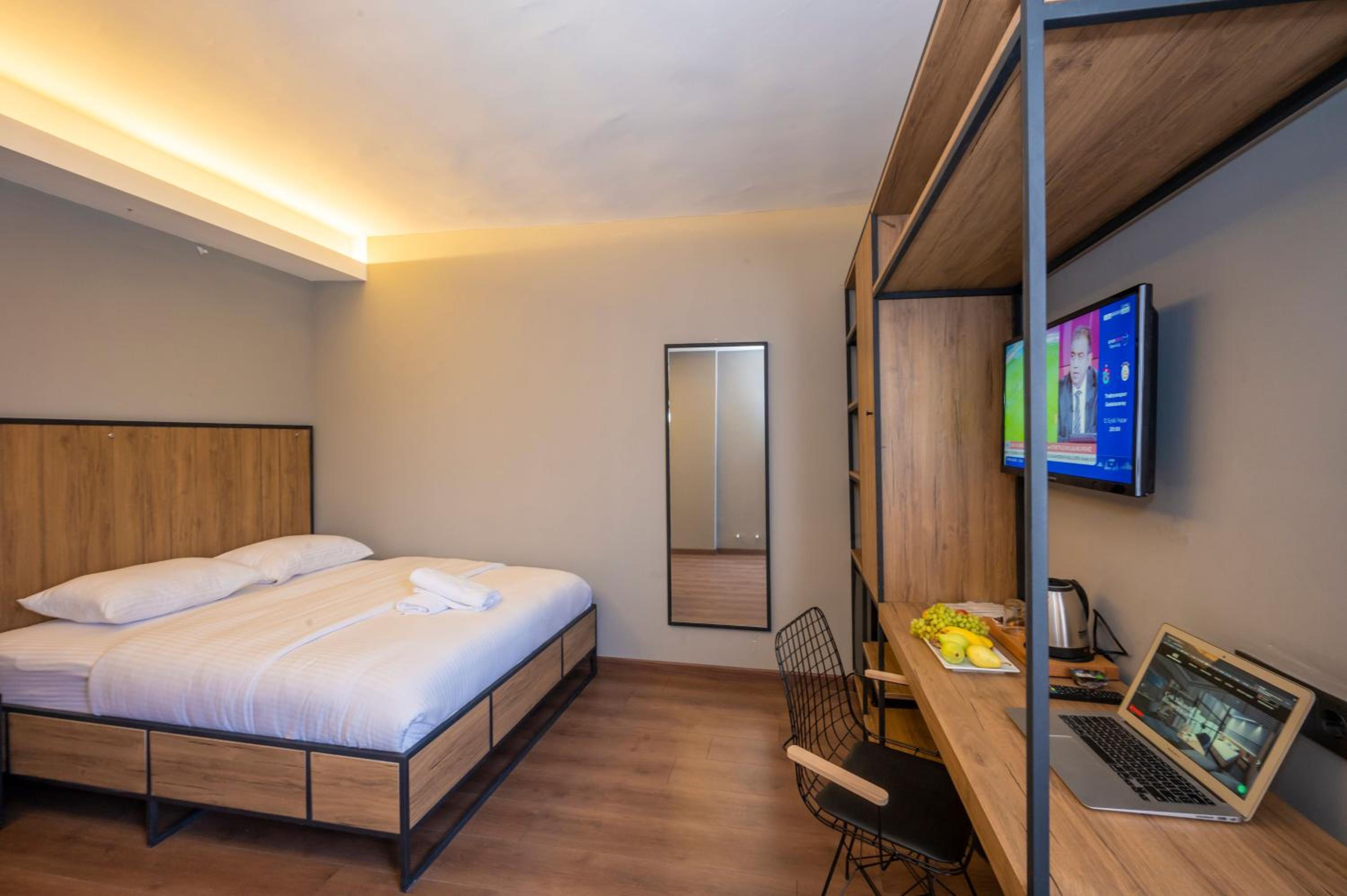Deluxe Double or Twin Room - Photo 44