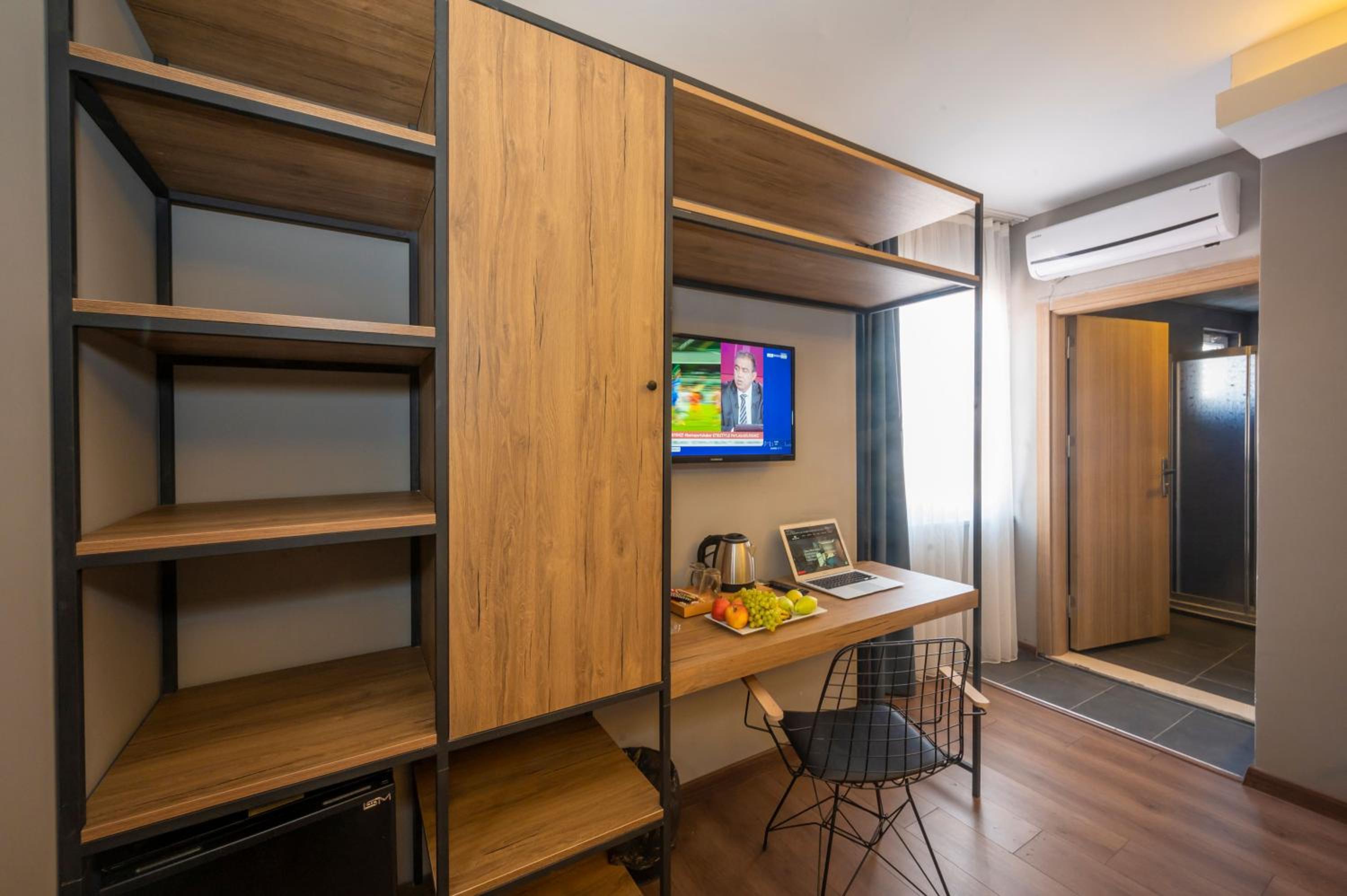 Deluxe Double or Twin Room - Photo 42