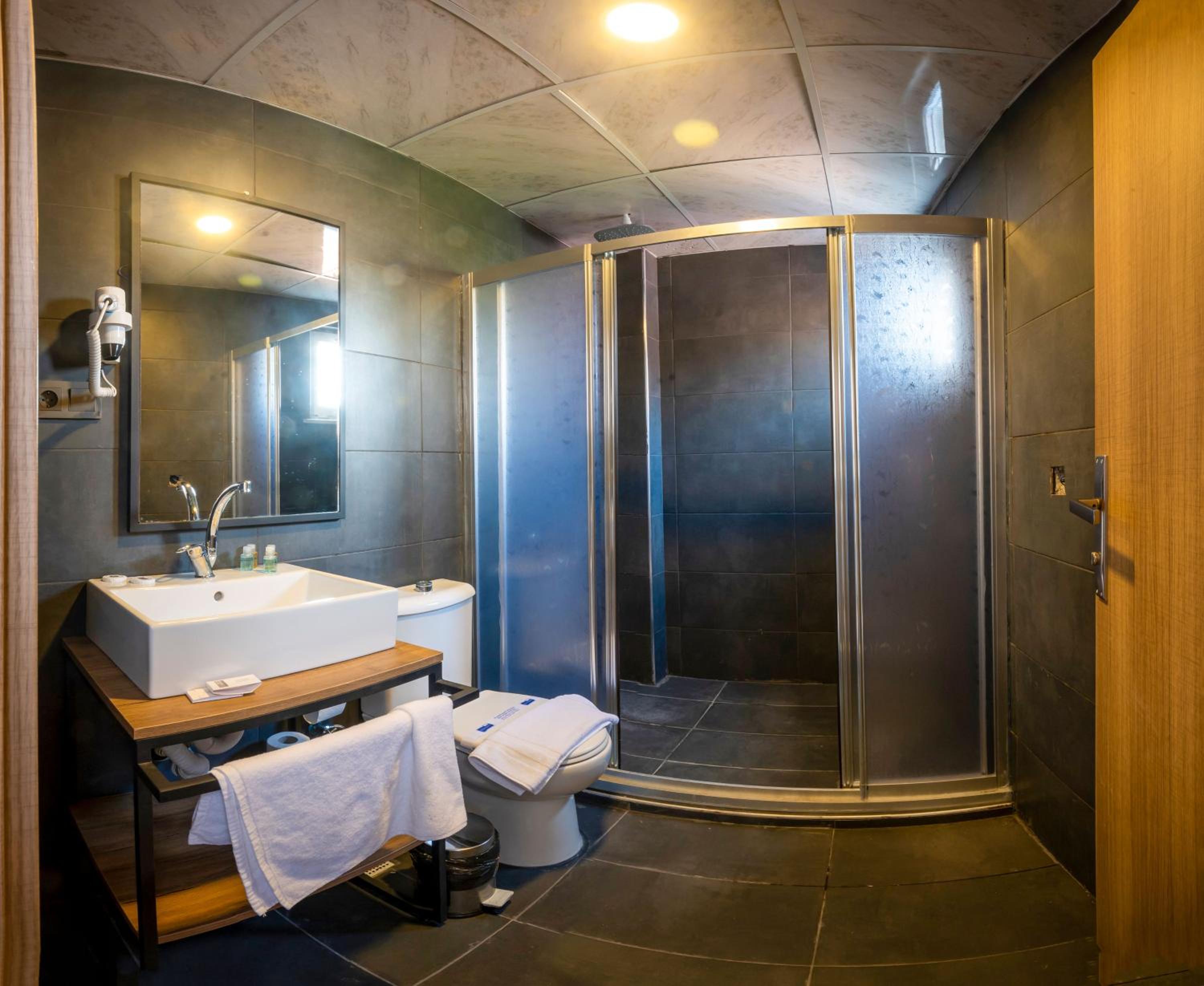 Deluxe Double or Twin Room - Photo 41