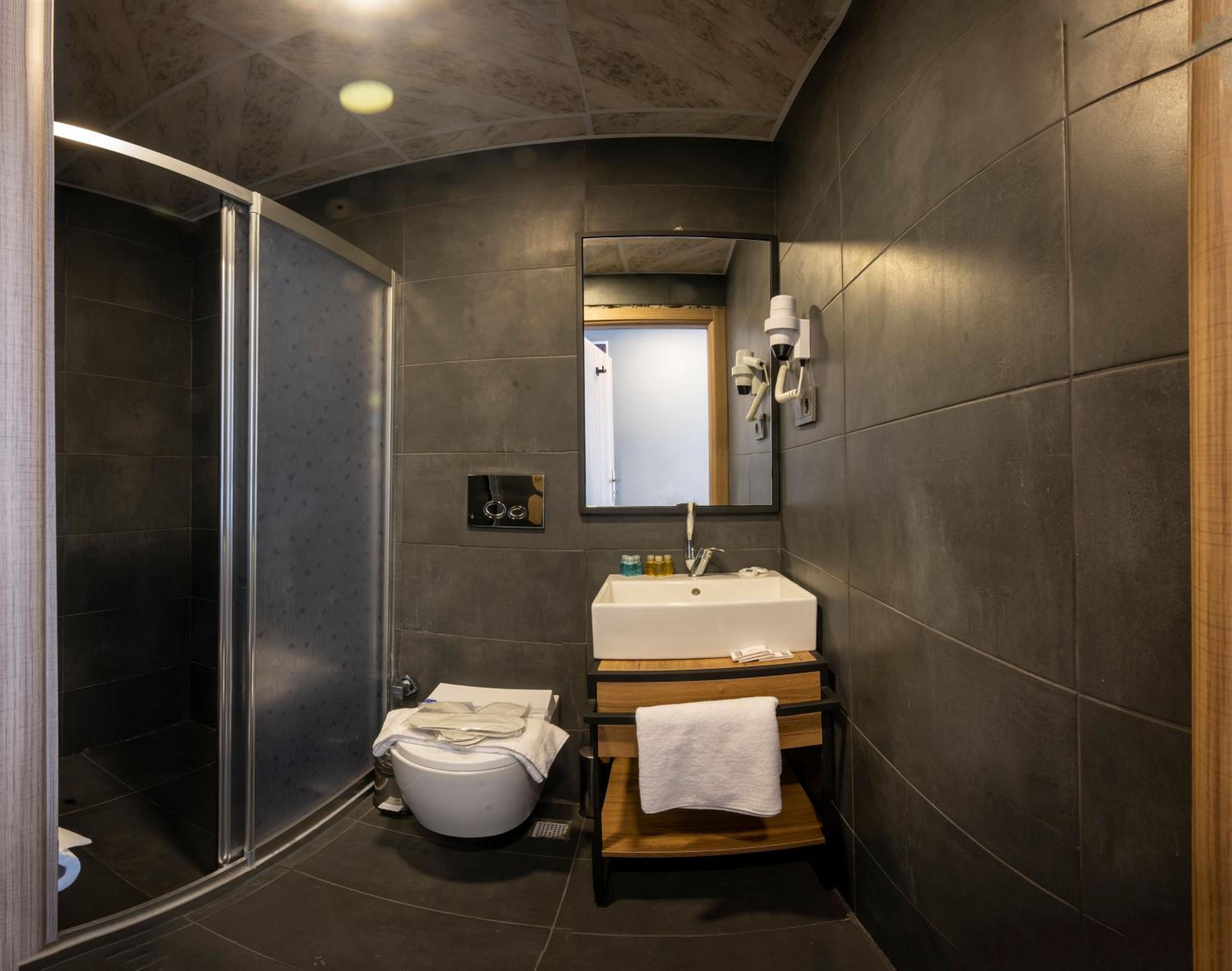 Deluxe Double or Twin Room - Photo 31
