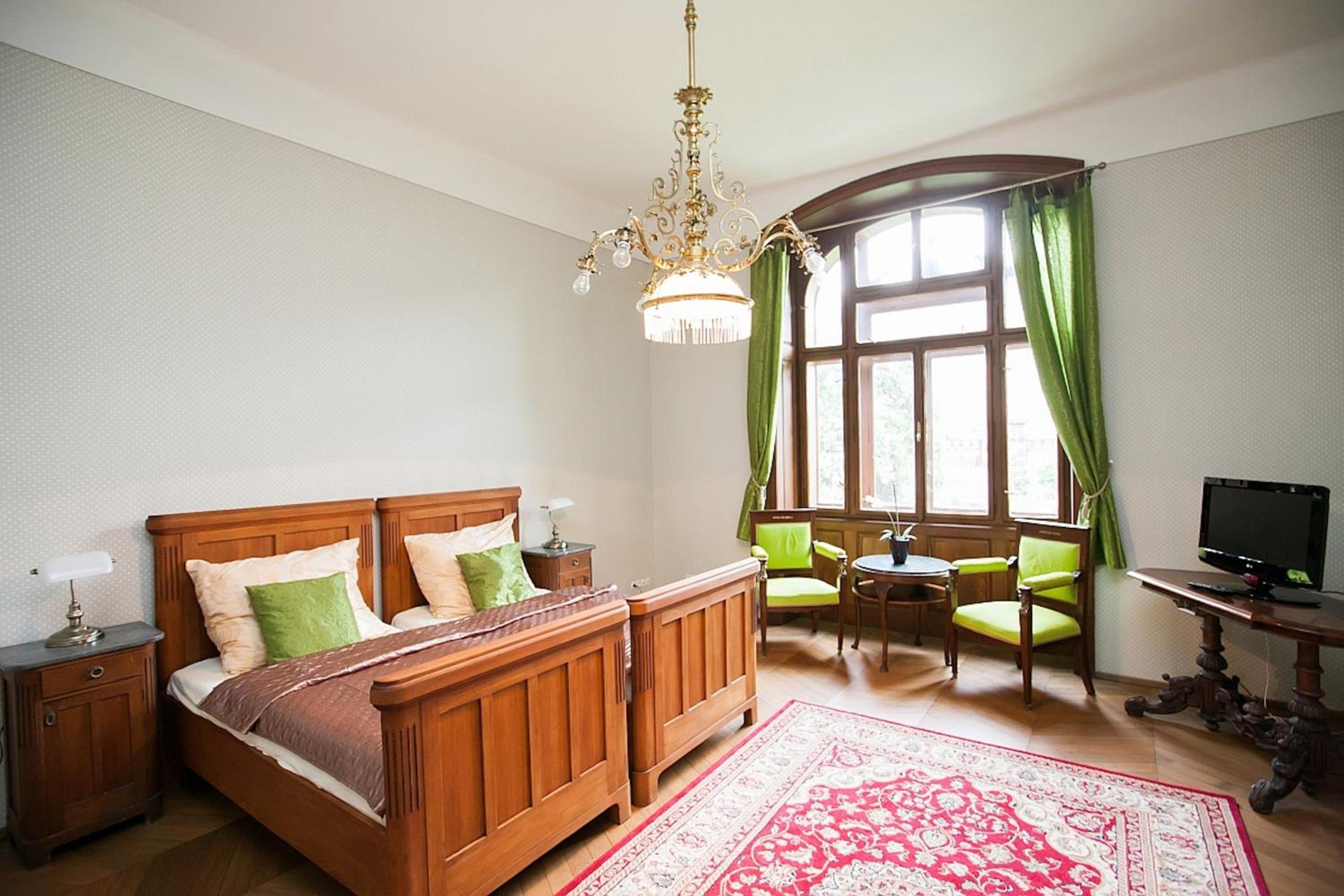 Two-Bedroom Apartment (4 Adults) photo 3