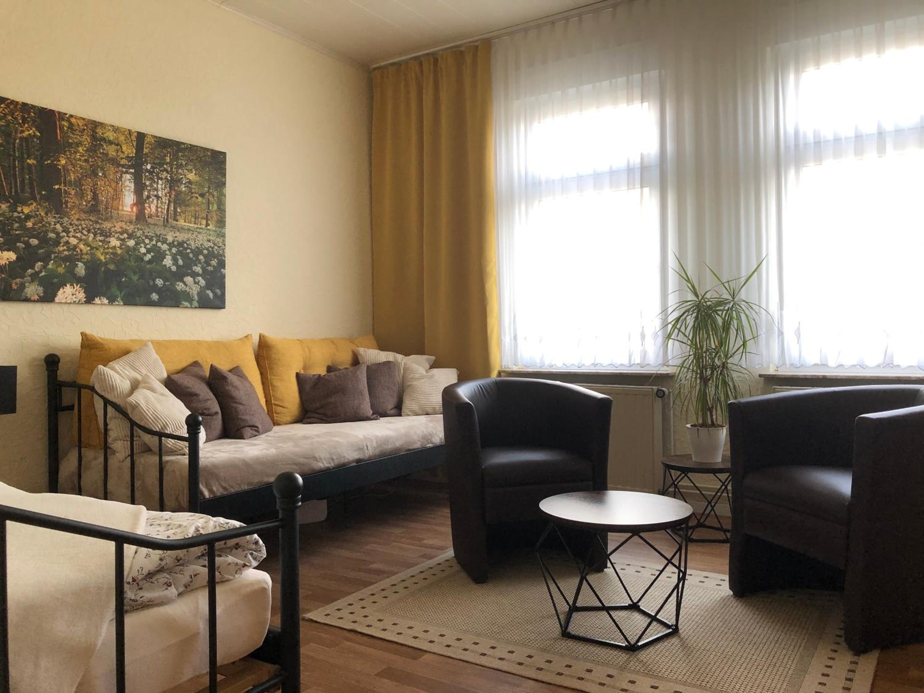 Apartment - Ground Floor photo 1