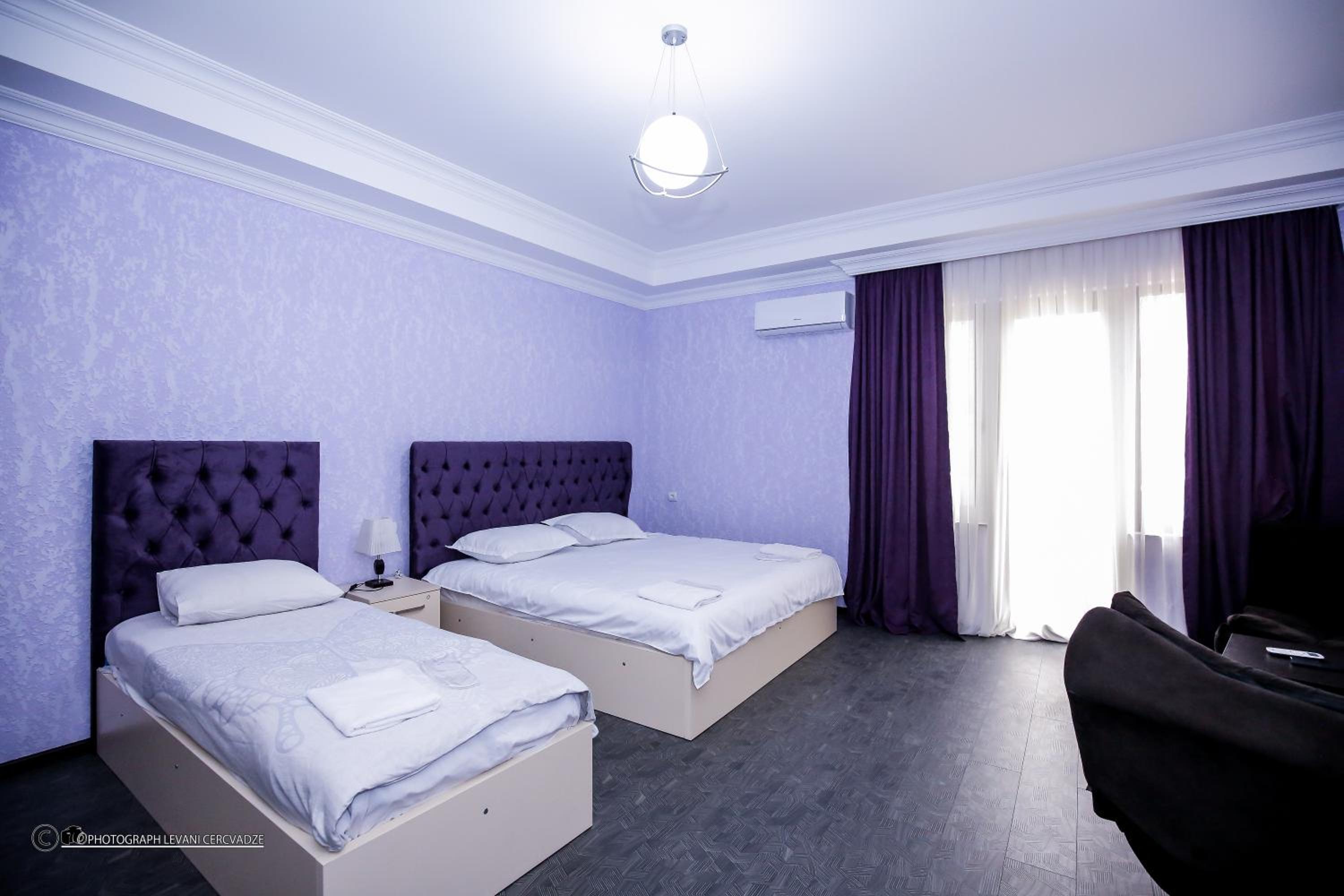 Comfort Triple Room